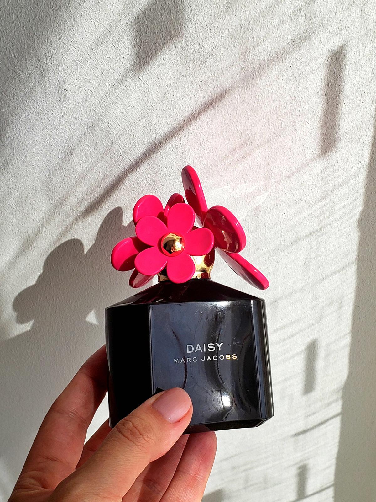 عطر ادکلن دیزی هات پینک مارک جیکوبز - Daisy Hot Pink Marc Jacobs - بررسی، قیمت و خرید
