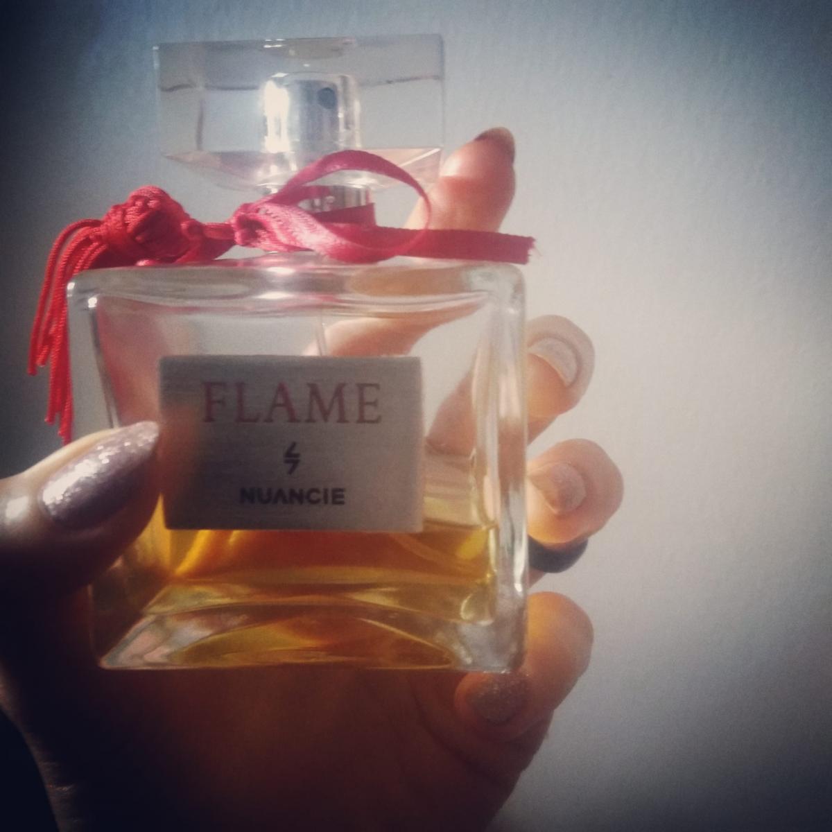 عطر ادکلن فلیم نوانسیلو - Flame Nuancielo - بررسی، قیمت و خرید