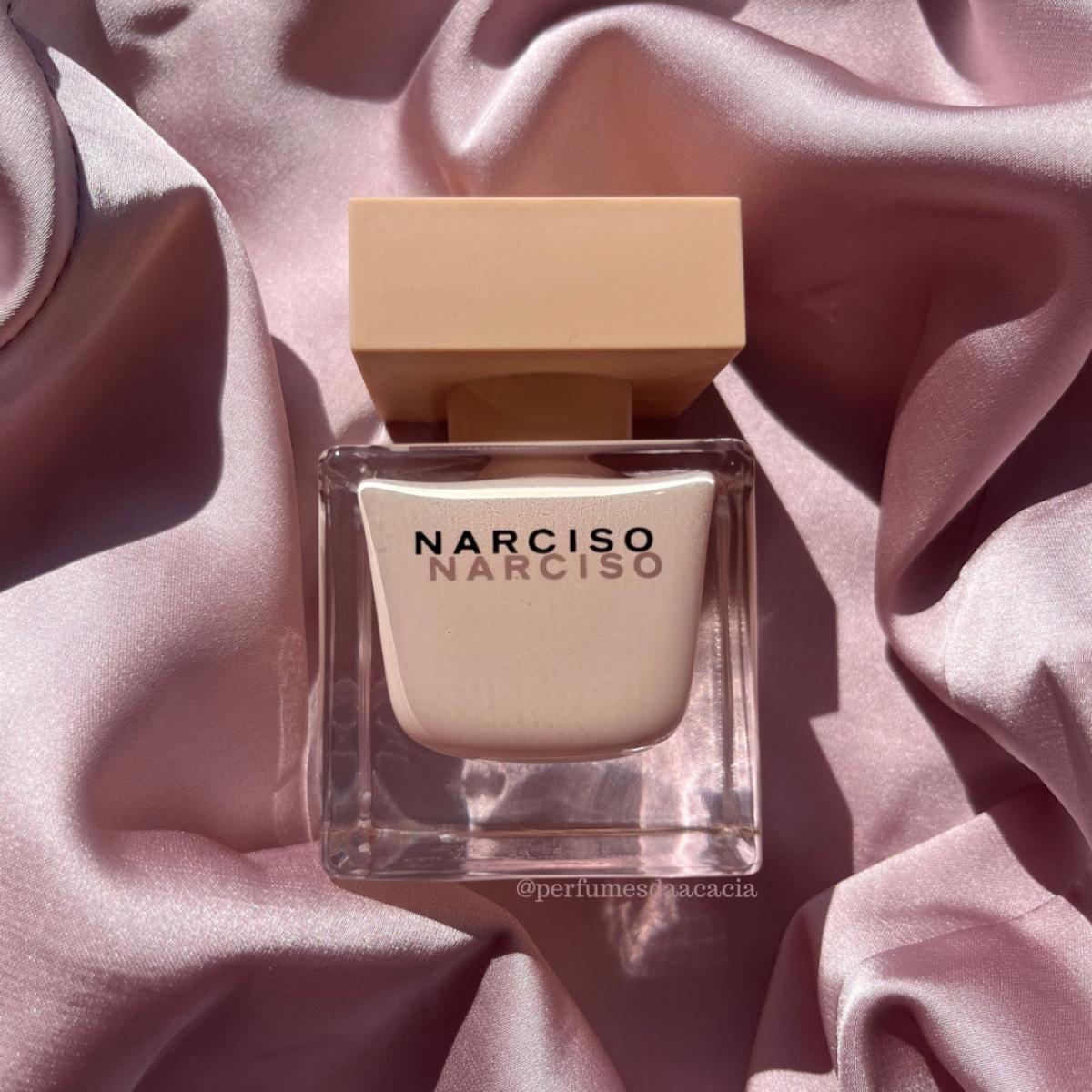 عطر ادکلن نکارات مارسل دورموی - Nacarat Marcelle Dormoy - بررسی، قیمت و خرید