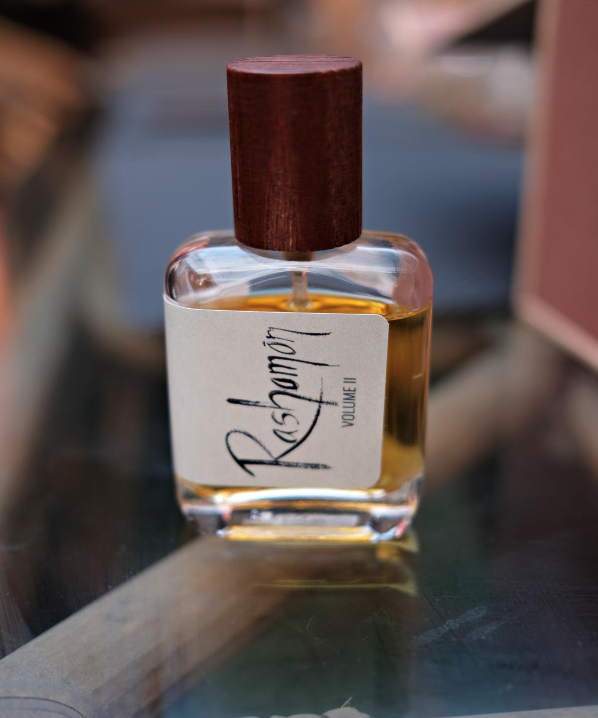 عطر ادکلن راشومون ولوم دو پارفومز کارمیک هوز - Rashomon Volume II Parfums Karmic Hues - بررسی، قیمت و خرید
