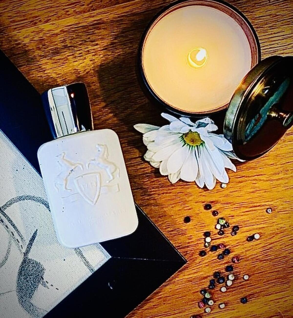 عطر ادکلن گالووی پرفیومز د مارلی - Galloway Parfums de Marly - بررسی، قیمت و خرید