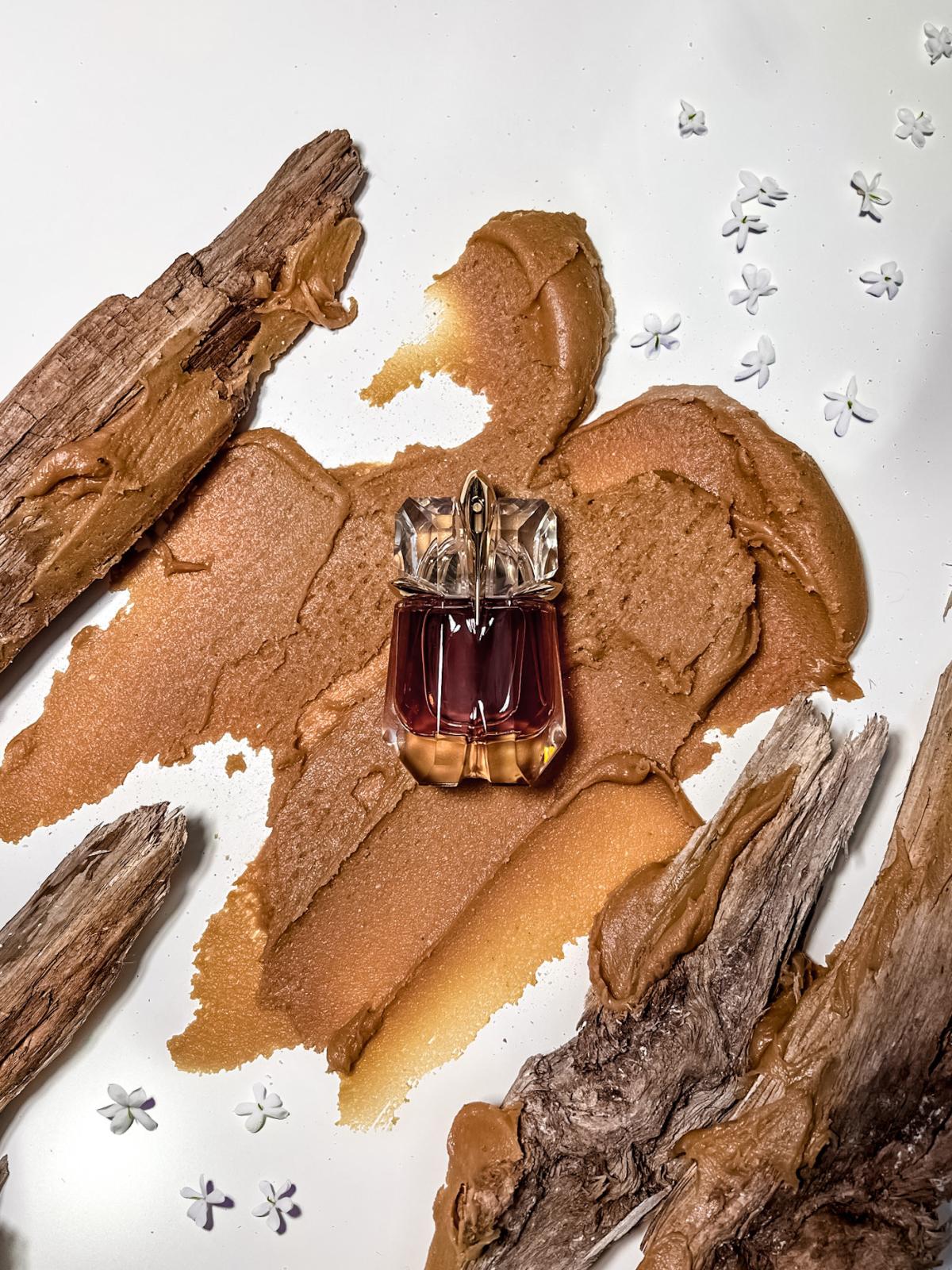 عطر ادکلن دی تِیست آو فریگرِنس اِیلیِن ماگلر - The Taste of Fragrance Alien Mugler - بررسی، قیمت و خرید
