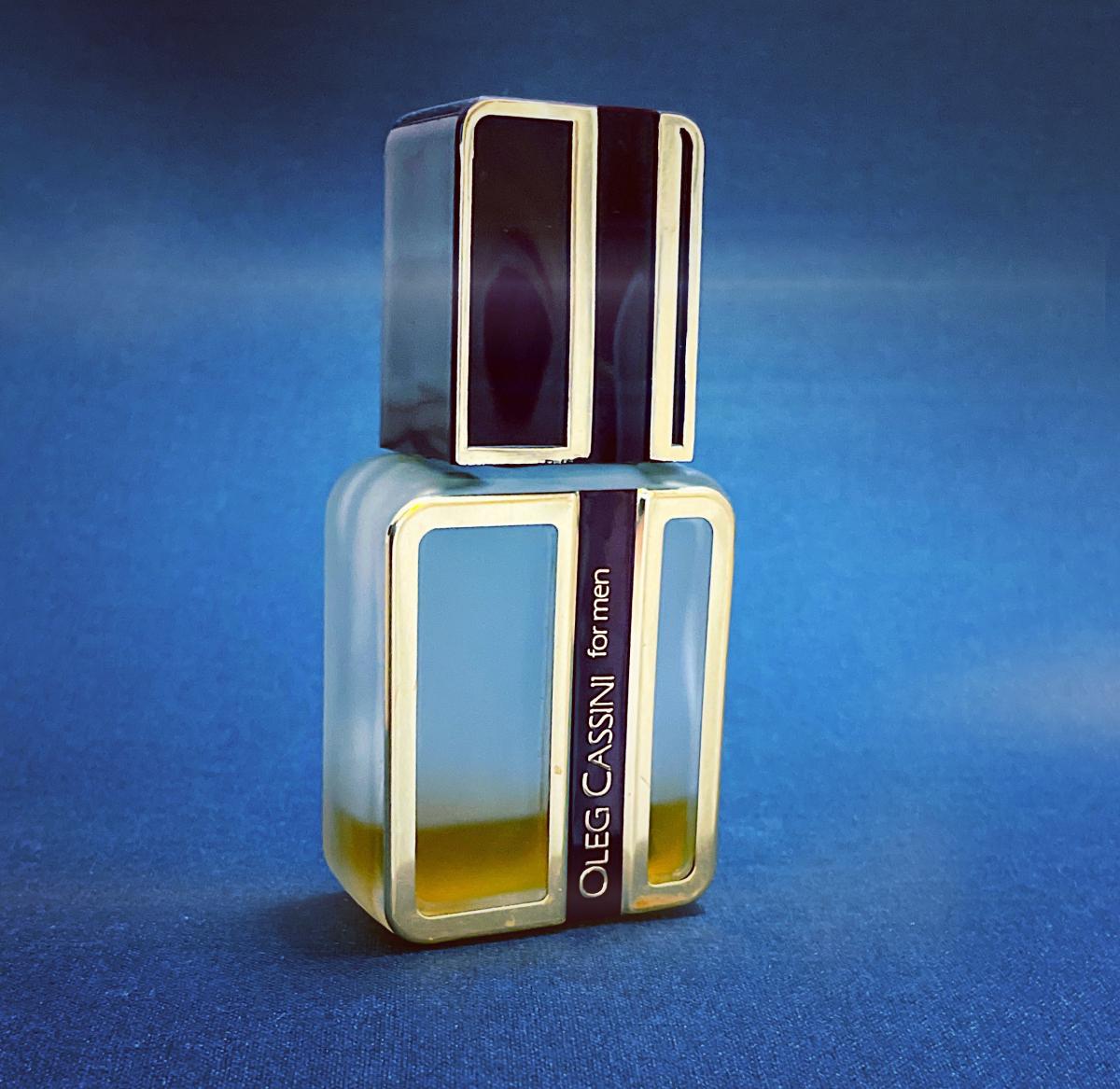 عطر ادکلن اولگ کسینی جووان - Oleg Cassini Jovan - بررسی، قیمت و خرید