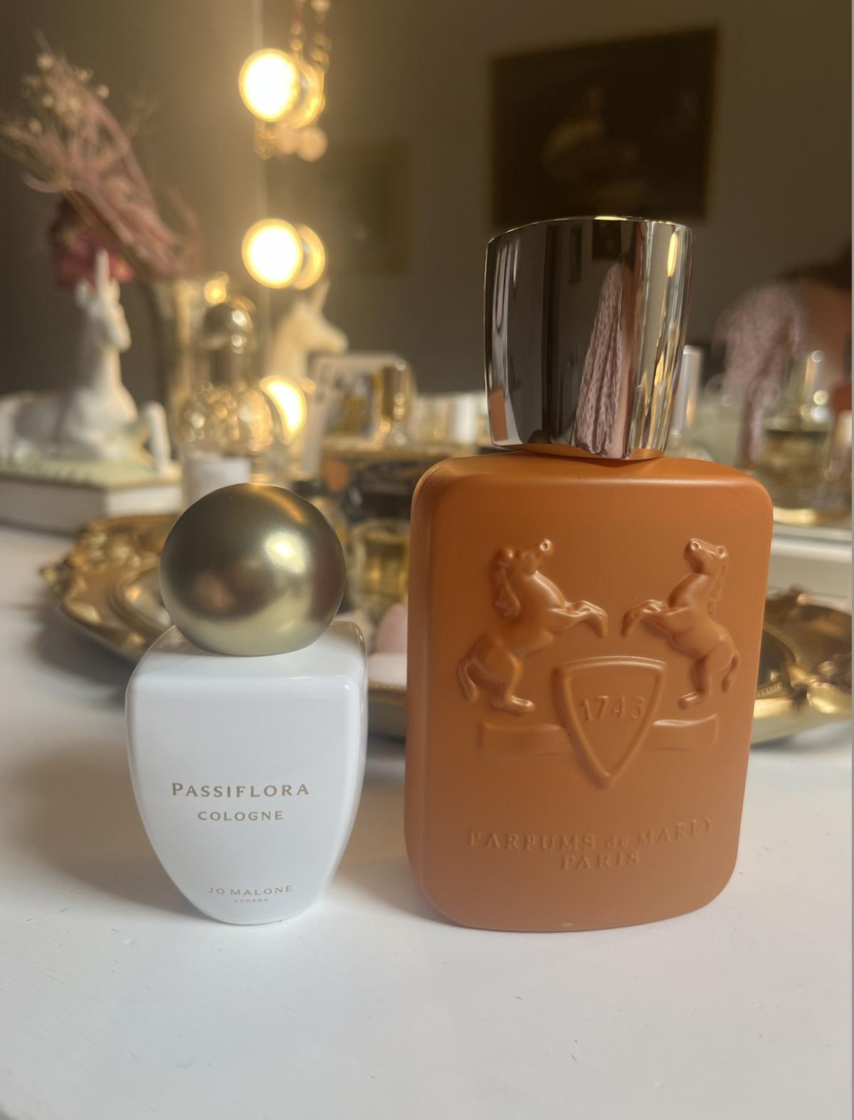 عطر ادکلن پسیفورا کلن جو مالون لندن - Passiflora Cologne Jo Malone London - بررسی، قیمت و خرید
