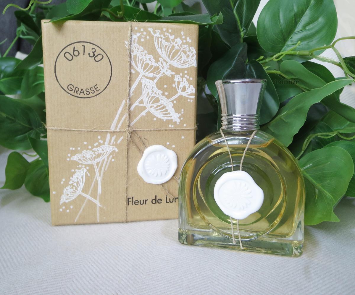 عطر ادکلن فلور دو لون میکل - Fleur de Lune M. Micallef - بررسی، قیمت و خرید