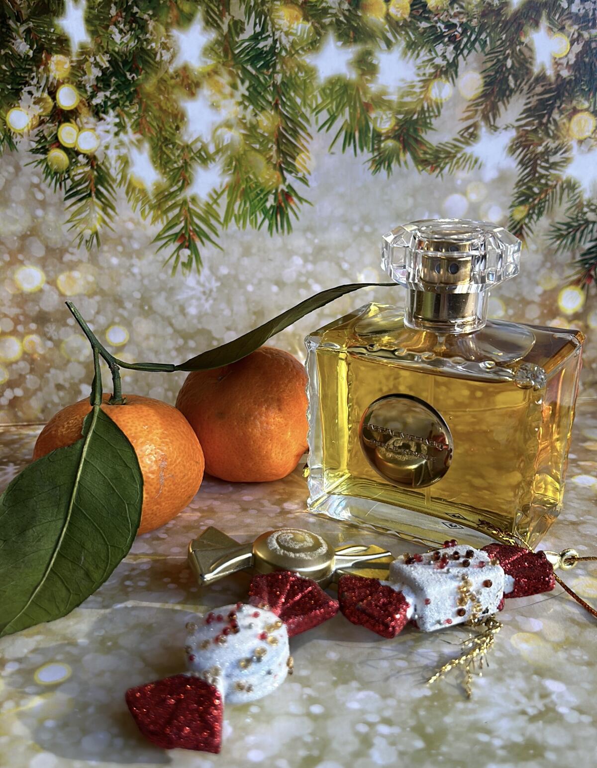 عطر ادکلن پرل رویال پاسکال مورابیتو - Perle Royale Pascal Morabito - بررسی، قیمت و خرید