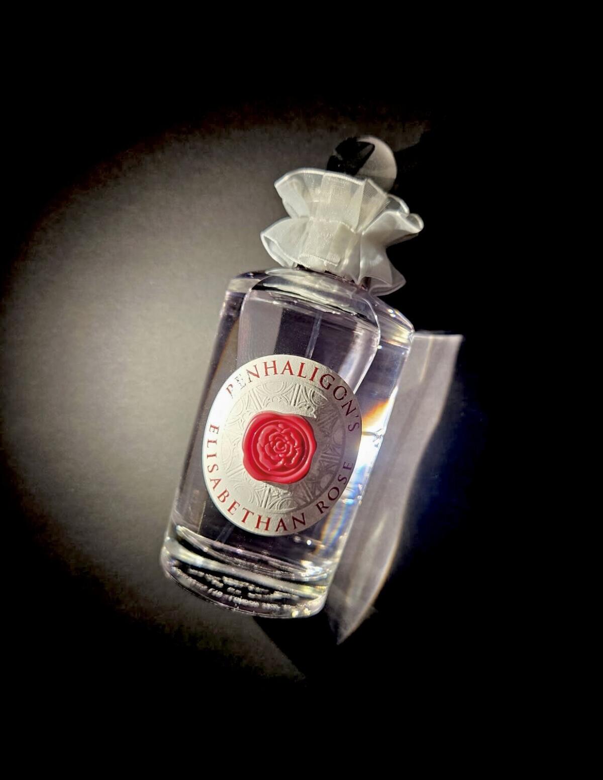 عطر ادکلن الیزابتن رز پنالیگونز - Elisabethan Rose Penhaligon's - بررسی، قیمت و خرید