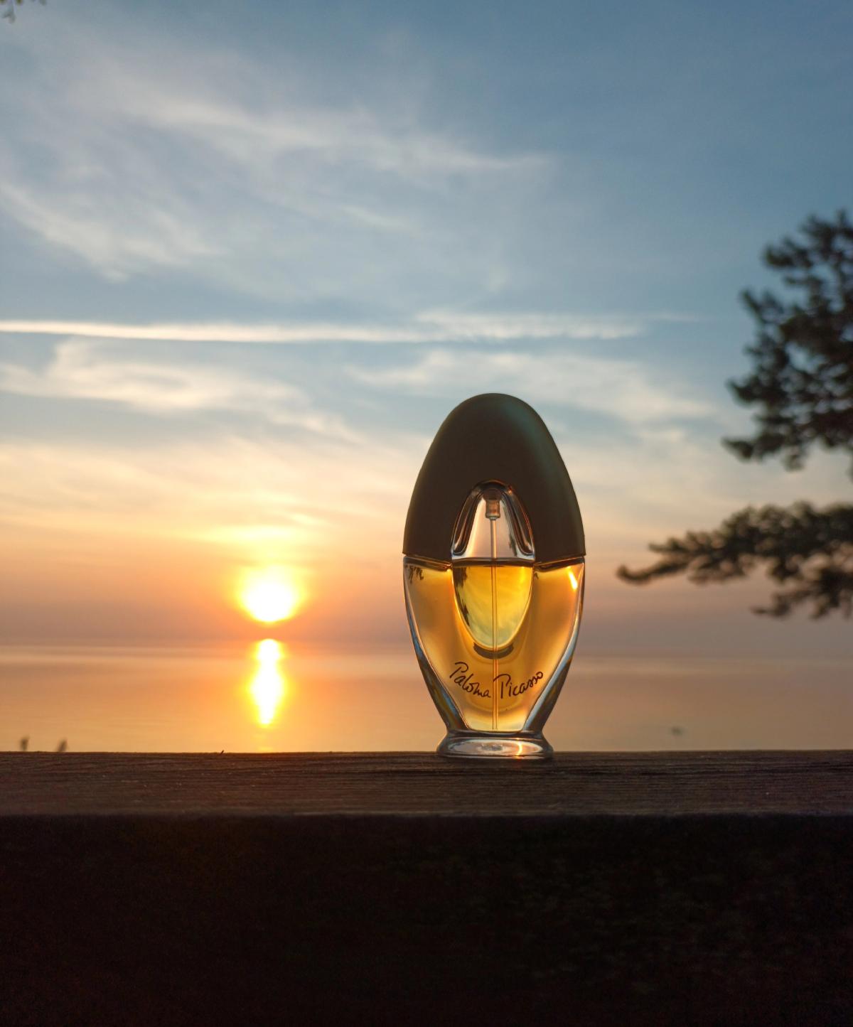 عطر ادکلن پالما پیکاسو اُ دو تُوایلت پالومه پیکاسو - Paloma Picasso Eau de Toilette Paloma Picasso - بررسی، قیمت و خرید
