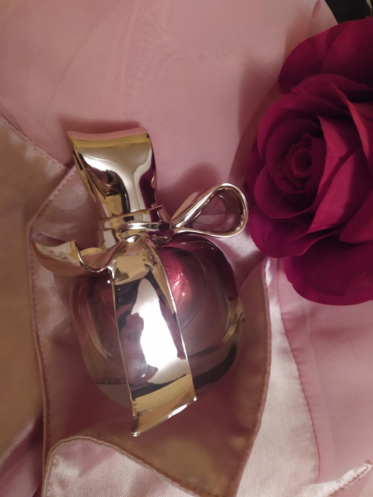 عطر ادکلن مادموازل ریکی نینا ریچی - Mademoiselle Ricci Nina Ricci - بررسی، قیمت و خرید