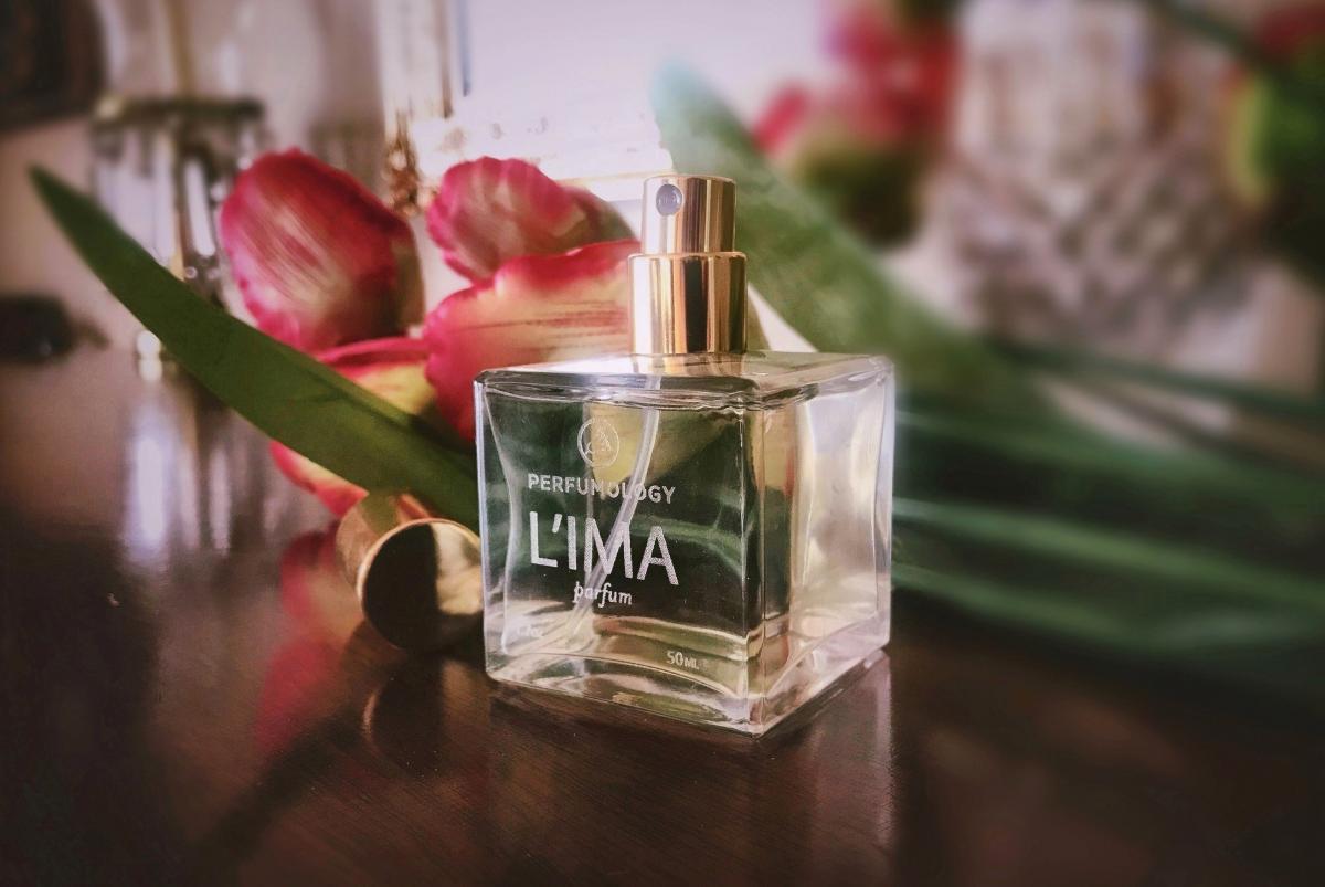 عطر ادکلن لیما پرفیومولوژی - L'Ima Perfumology - بررسی، قیمت و خرید