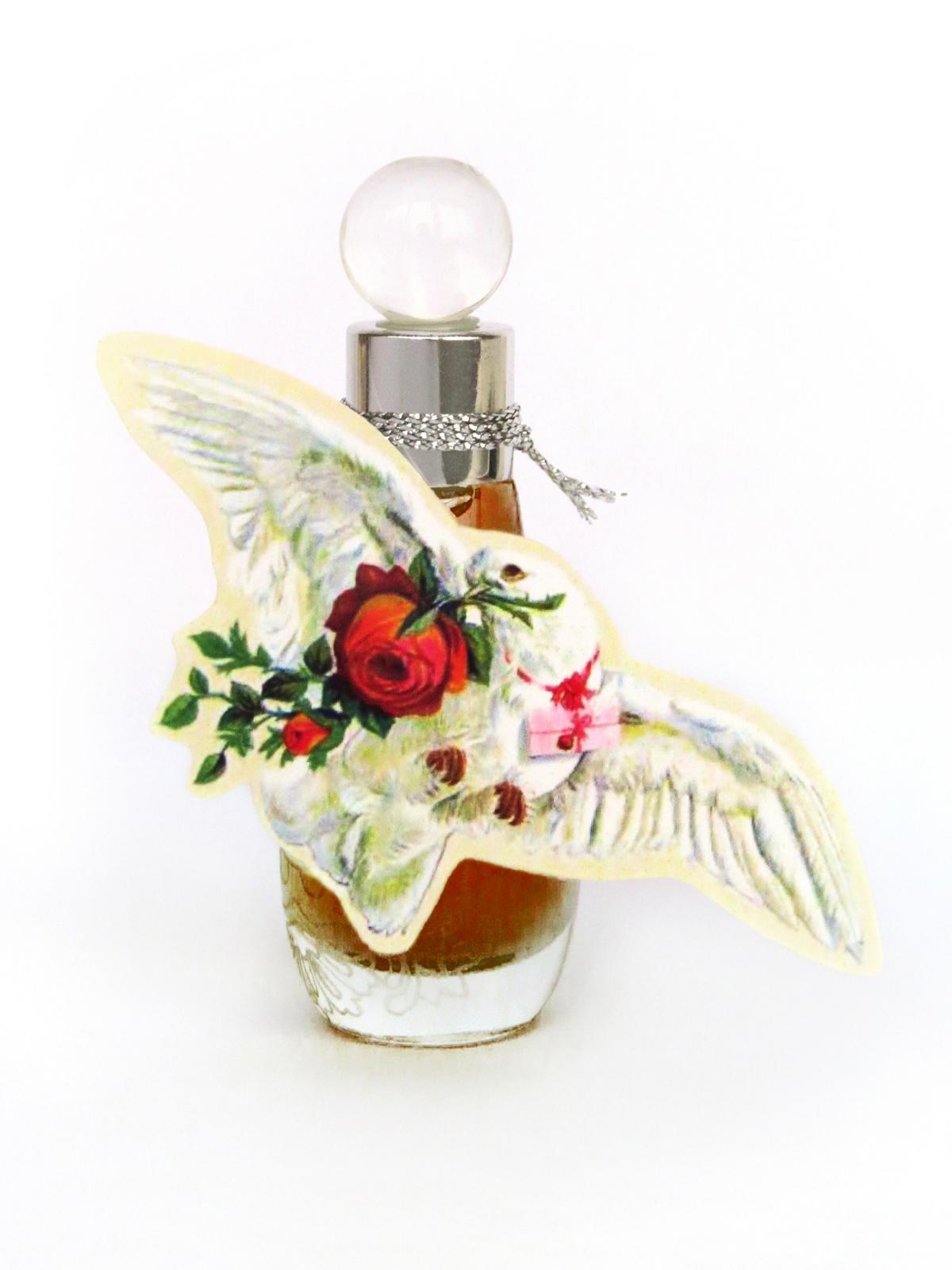 عطر ادکلن شاماخانسکایا تزاریتسا لادنیکا - Shamachanskaya Tzarica Шамаханская Царица Ladanika - بررسی، قیمت و خرید