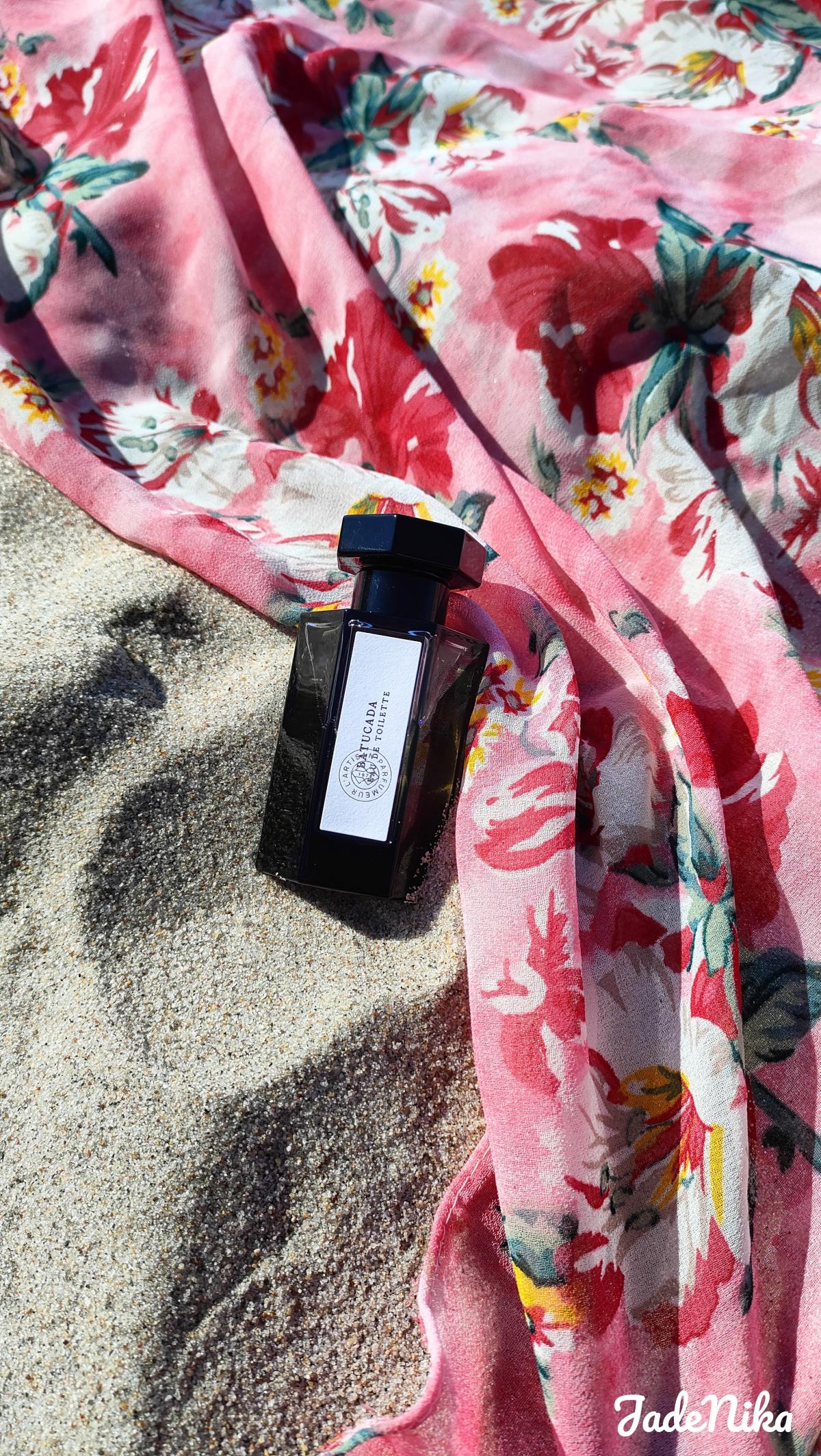 عطر ادکلن باتوکادا لارتیزان پارفومه - Batucada L'Artisan Parfumeur - بررسی، قیمت و خرید
