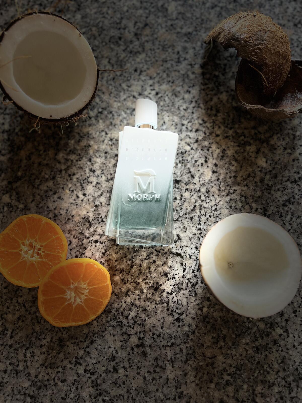 عطر ادکلن دی‌سومانو مورف - Disumano Morph - بررسی، قیمت و خرید