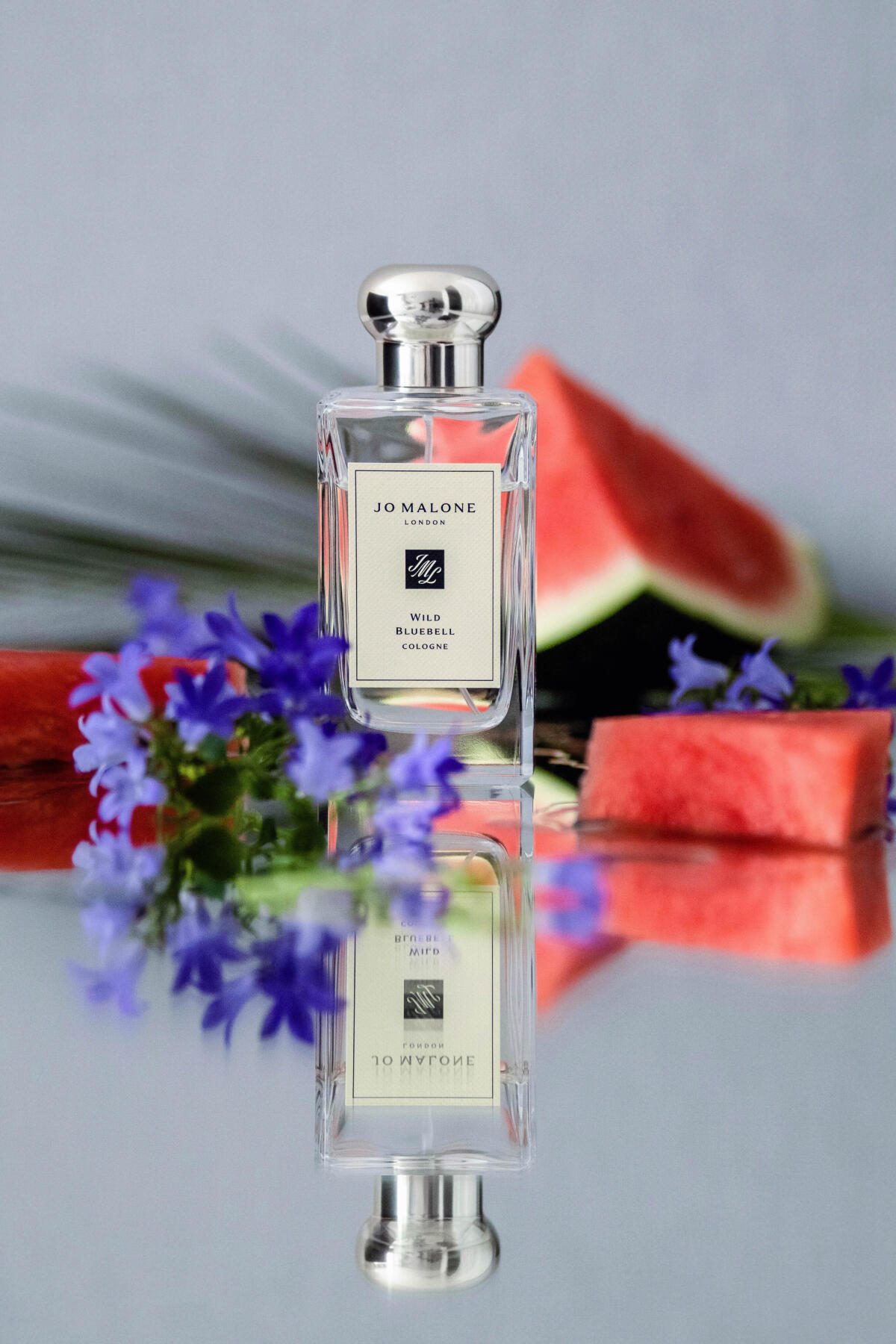 عطر ادکلن وایلد بلوبل جو مالون لاندن - Wild Bluebell Jo Malone London - بررسی، قیمت و خرید