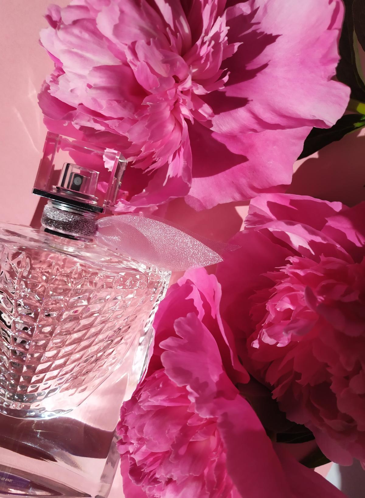 عطر ادکلن لا ویه است بل فلاورز آف هپینس لنکوم - La Vie Est Belle Flowers of Happiness Lancôme - بررسی، قیمت و خرید