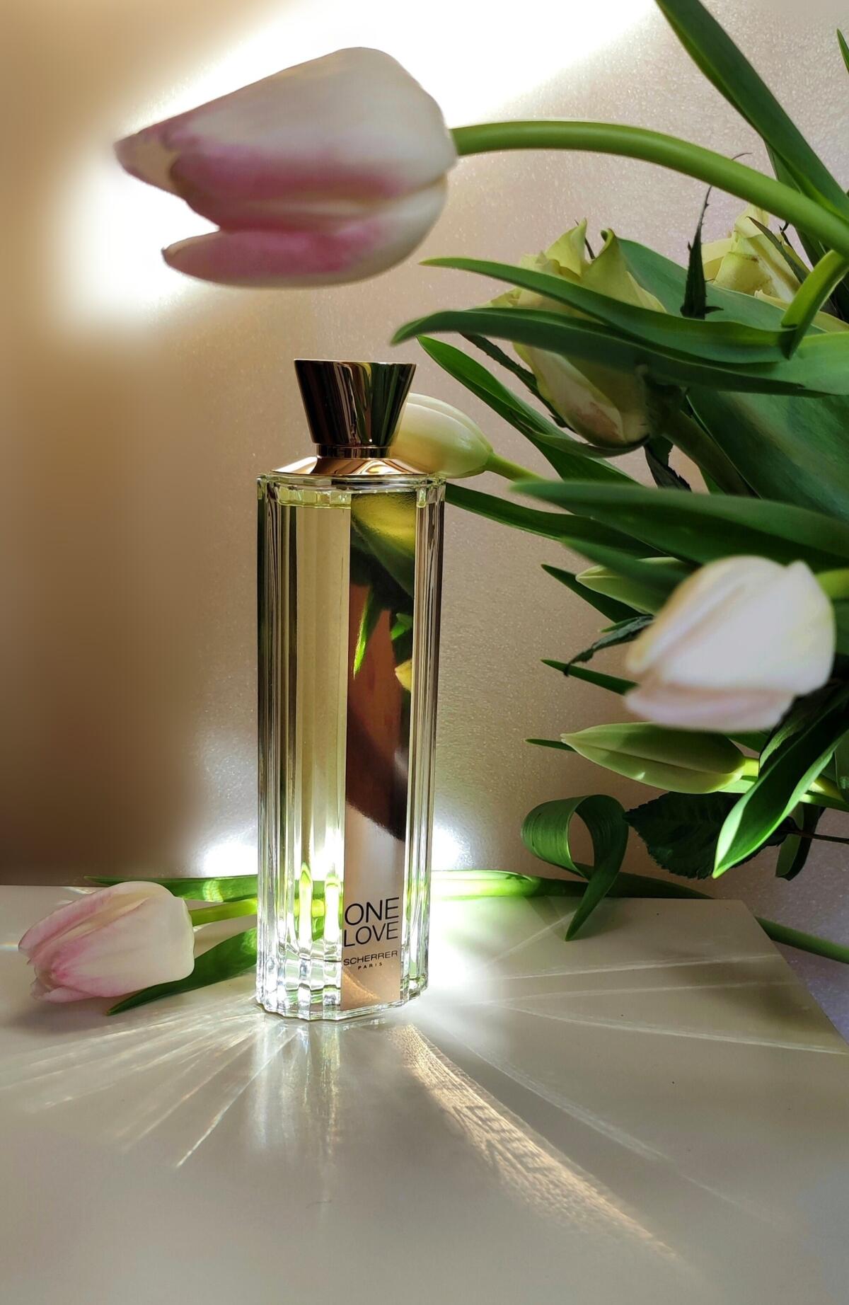 عطر ادکلن وان لاو ژان لویی شرر - One Love Jean-Louis Scherrer - بررسی، قیمت و خرید