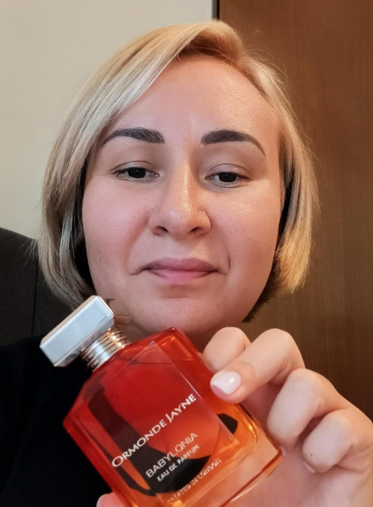 عطر ادکلن بابل اورماند جین - Babylonia Ormonde Jayne - بررسی، قیمت و خرید