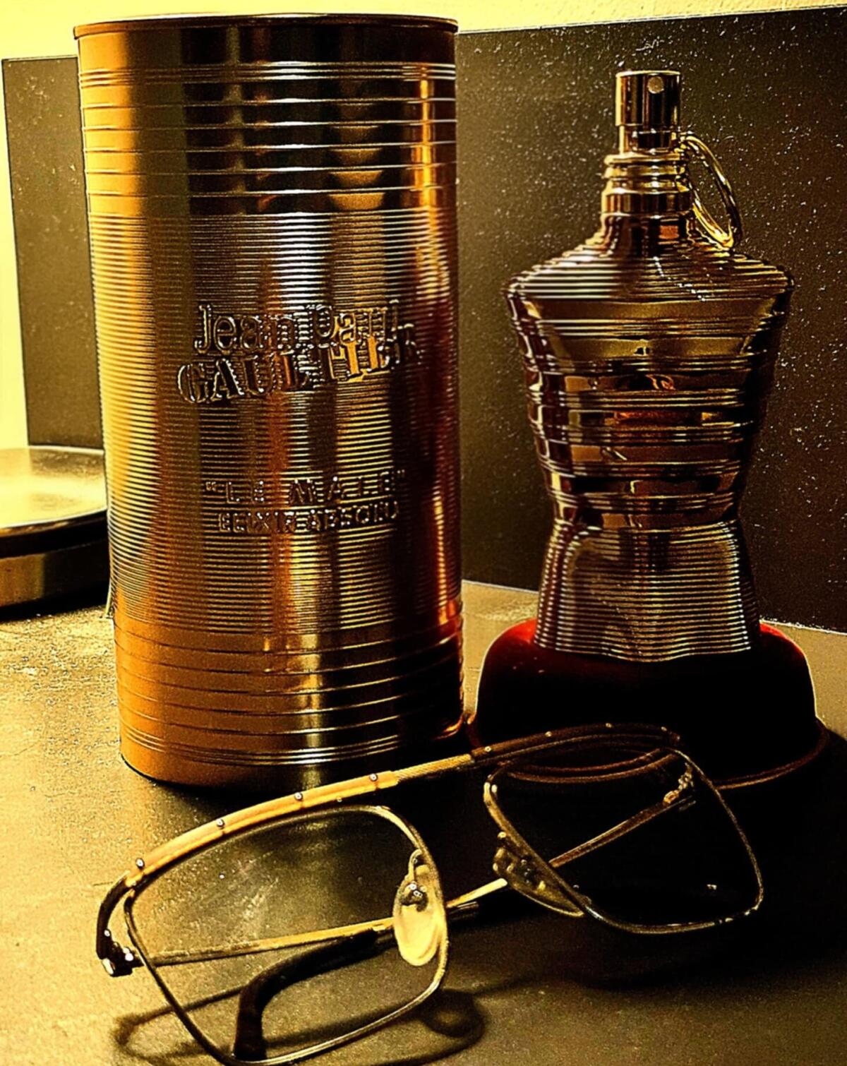 عطر ادکلن له میل الیکسر ابسولو ژان پل گوتیه - Le Male Elixir Absolu Jean Paul Gaultier - بررسی، قیمت و خرید