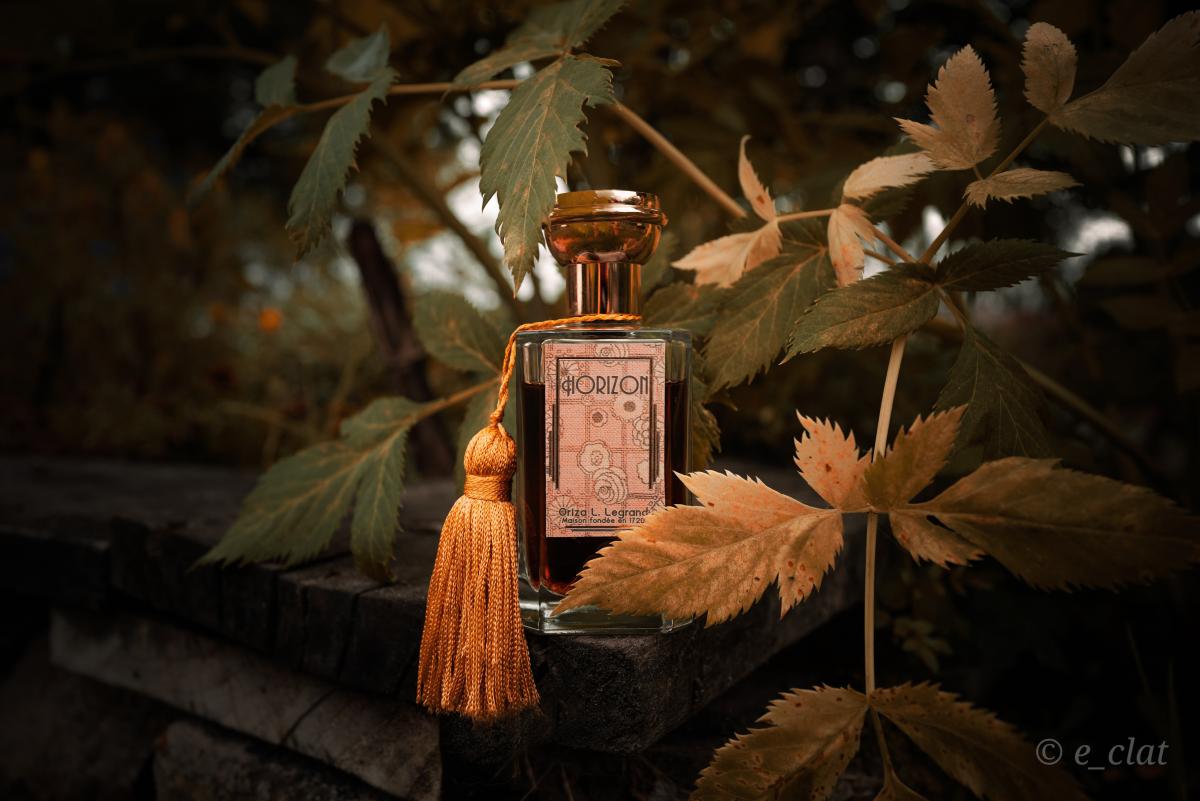 عطر ادکلن هورایزن اُریزا ال. لگراند - Horizon Oriza L. Legrand - بررسی، قیمت و خرید