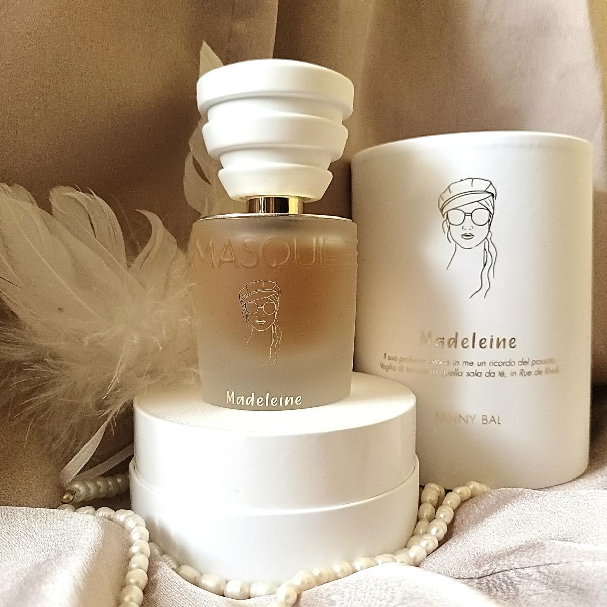 عطر ادکلن مدلن ماسک میلان - Madeleine Masque Milano - بررسی، قیمت و خرید