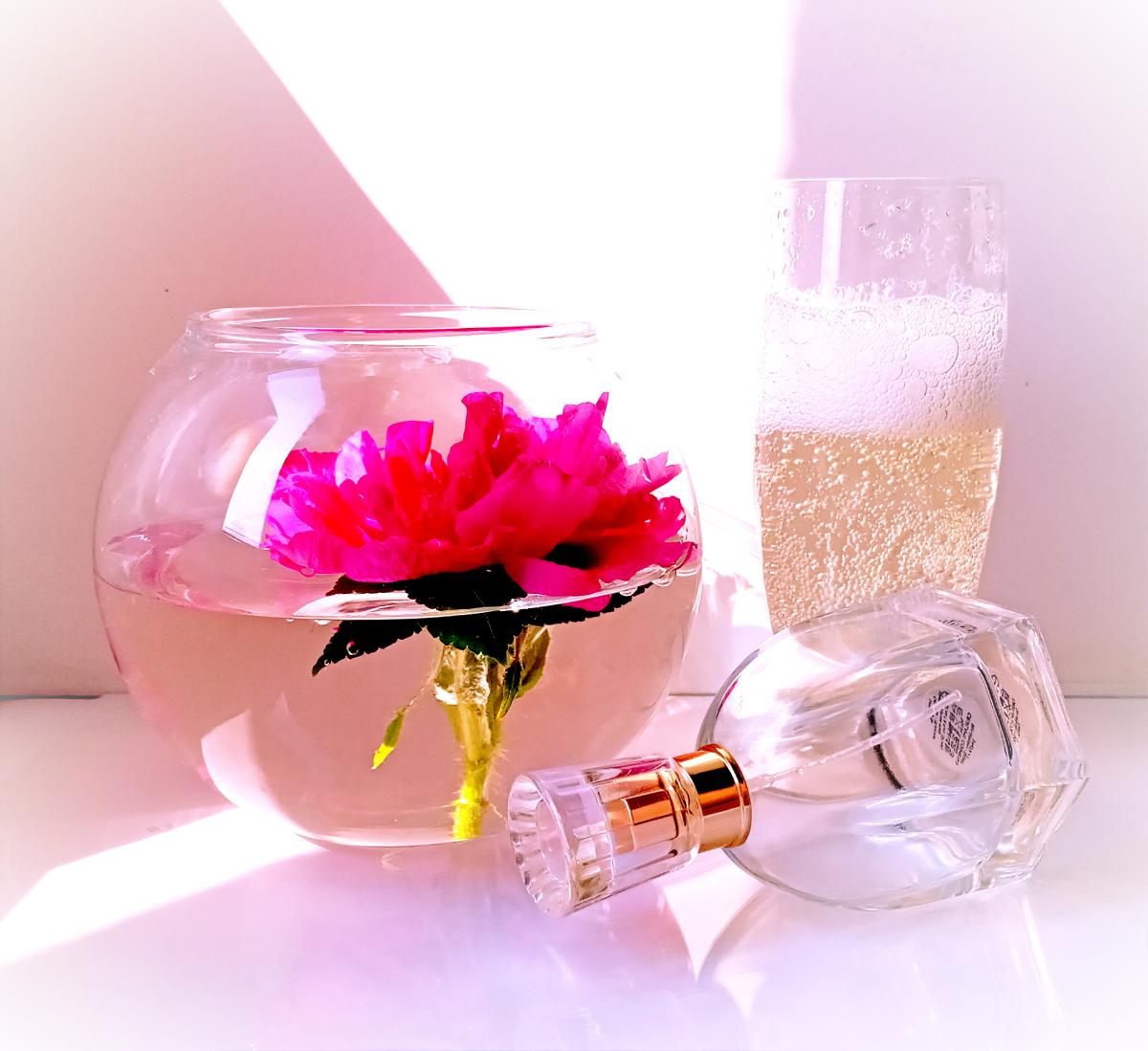 عطر ادکلن سن کیسد گاردن اوریف‌لیم - Sunkissed Garden Oriflame - بررسی، قیمت و خرید