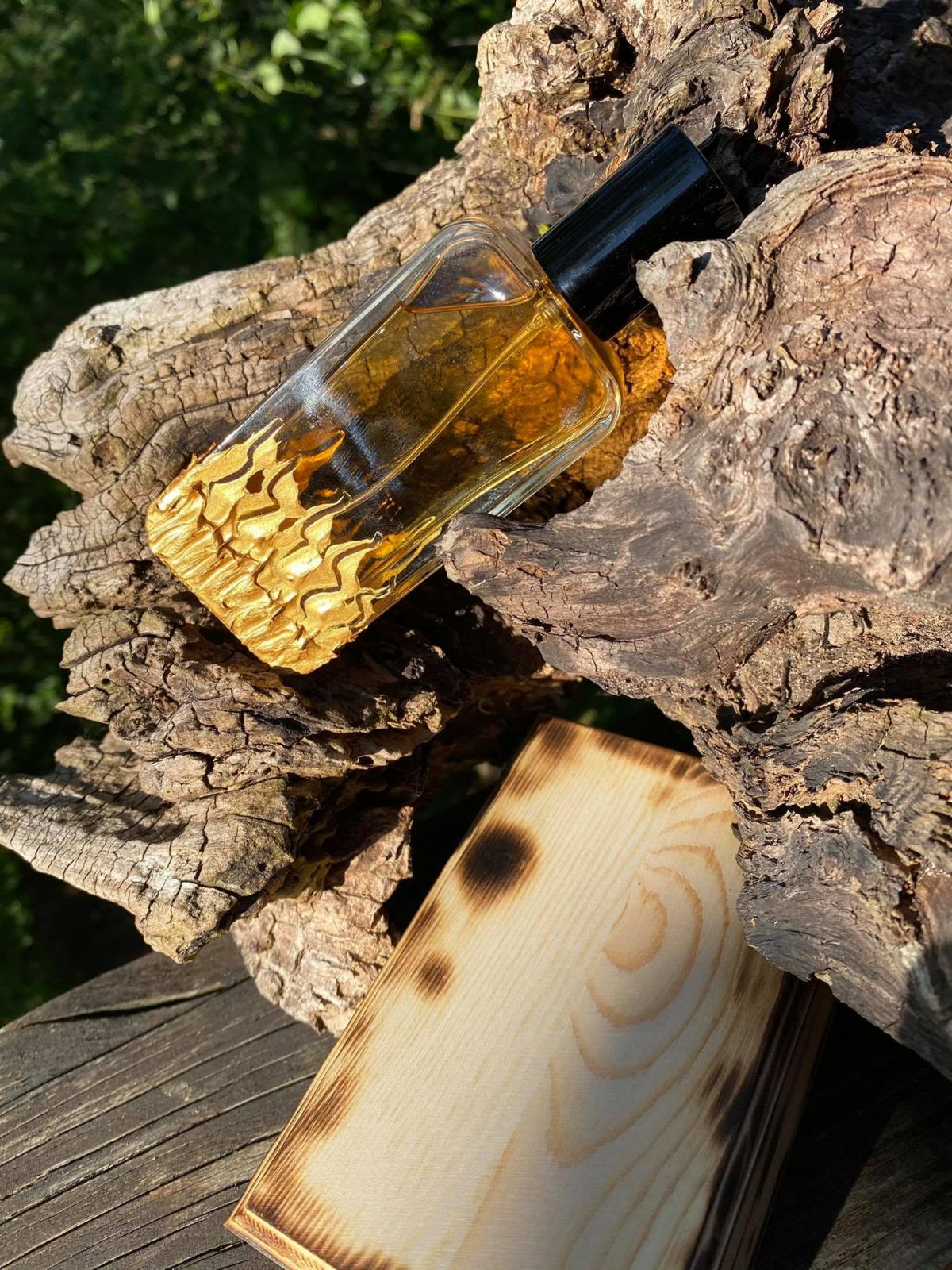 عطر ادکلن لش فلام ژوسه پارفوم - Lèche-Flamme Jousset Parfums - بررسی، قیمت و خرید
