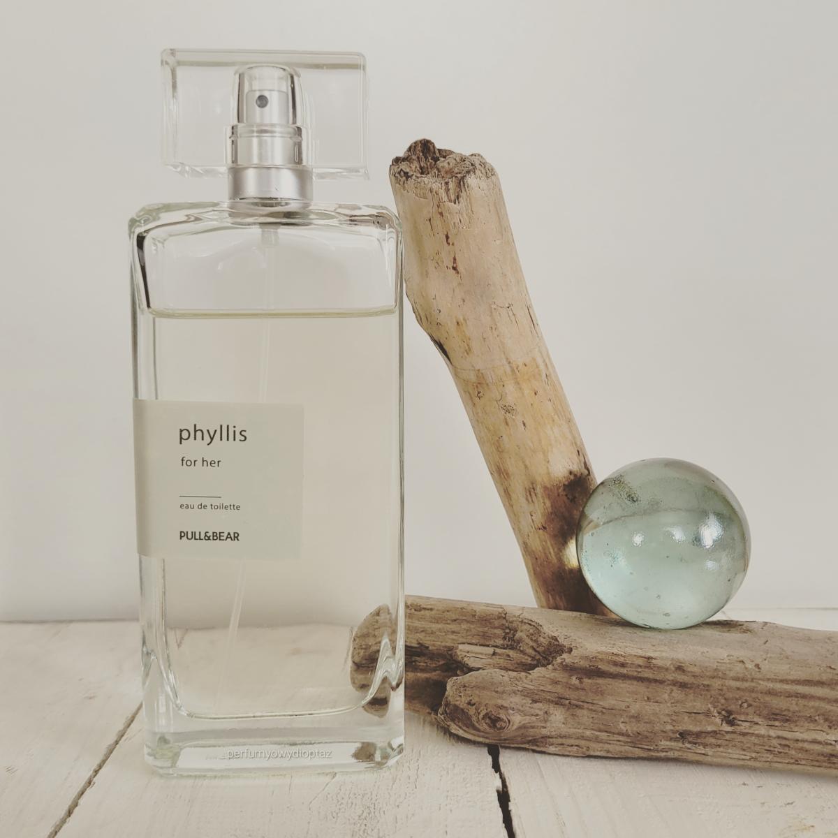 عطر ادکلن فیلیس پول اند بیر - Phyllis Pull & Bear - بررسی، قیمت و خرید