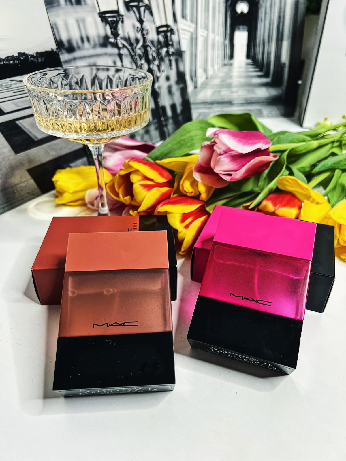 عطر ادکلن کندی یام یام مک - Candy Yum-Yum MAC - بررسی، قیمت و خرید