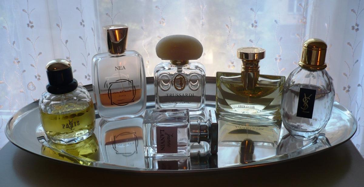 عطر ادکلن ژان لانوان لانوان - Jeanne Lanvin Lanvin - بررسی، قیمت و خرید