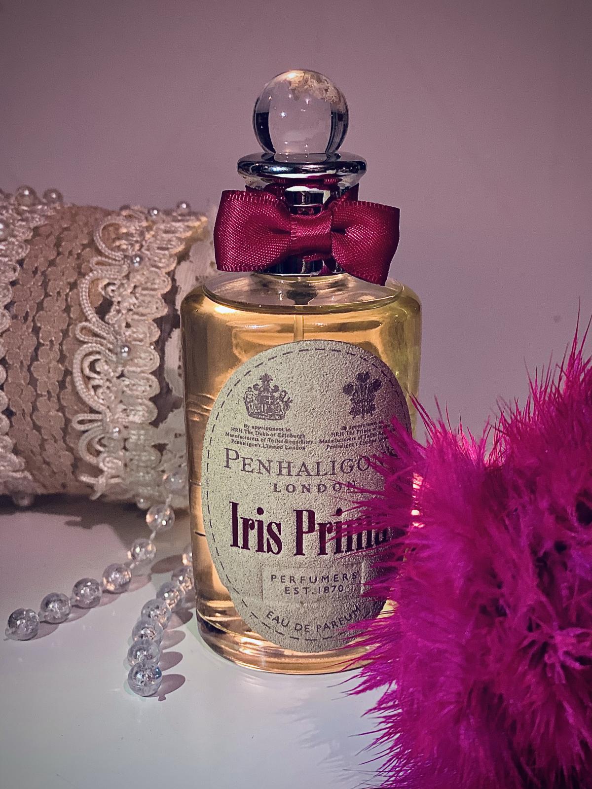 عطر ادکلن آیریس پریما پنهالیگنز - Iris Prima Penhaligon's - بررسی، قیمت و خرید
