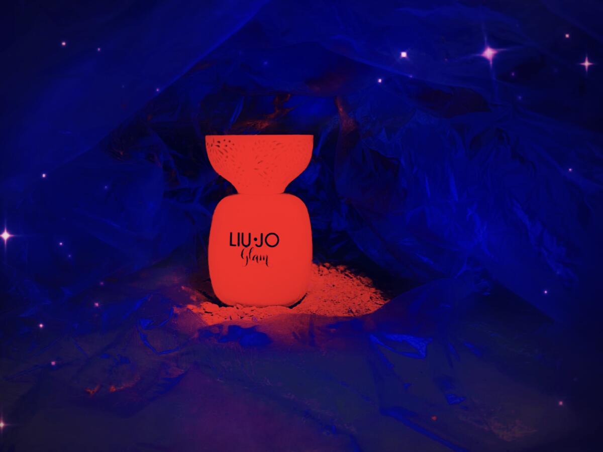 عطر ادکلن لیو جو گلم لیو جو - Liu Jo Glam Liu Jo - بررسی، قیمت و خرید