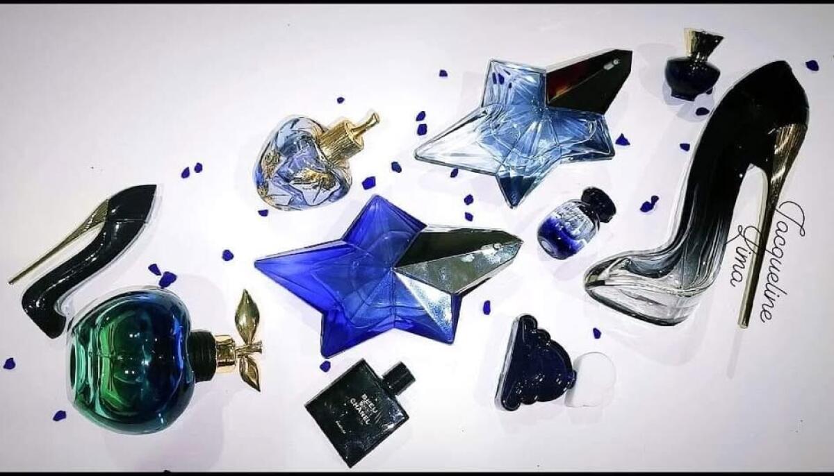 عطر ادکلن له مونستر دو نینا ریچی لونا نینا ریچی - Les Monstres de Nina Ricci Luna Nina Ricci - بررسی، قیمت و خرید