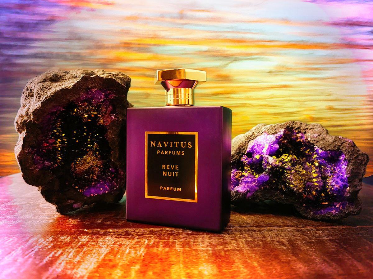 عطر ادکلن روی نو نواییتوس پرفیومز - Reve Nuit Navitus Parfums - بررسی، قیمت و خرید