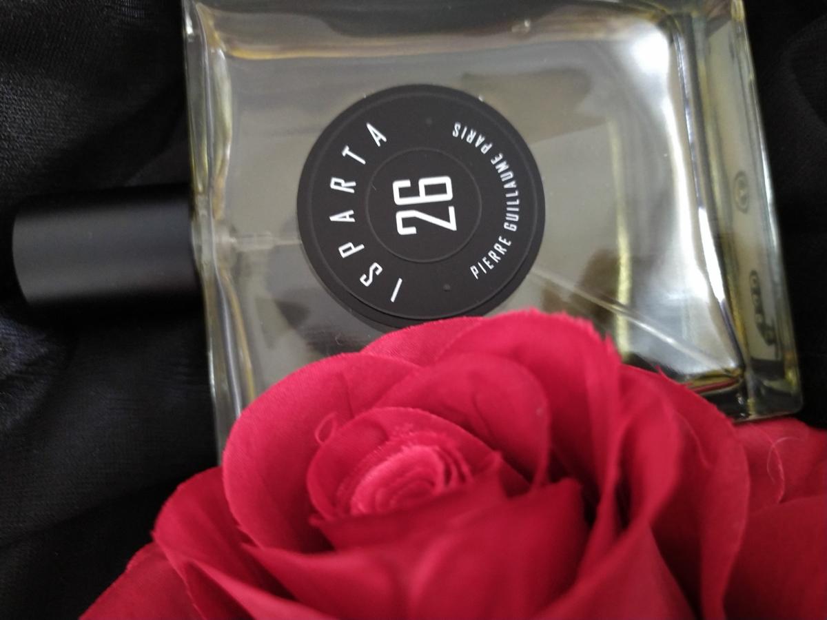 عطر ادکلن ایسپارتا ۲۶ پیر گیوم پاریس - Isparta 26 Pierre Guillaume Paris - بررسی، قیمت و خرید