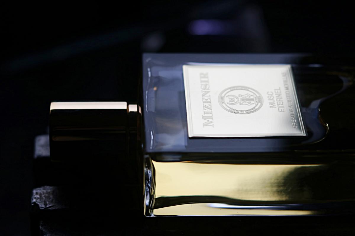 عطر ادکلن ماسک اترنل میزنسر - Musc Eternel Mizensir - بررسی، قیمت و خرید