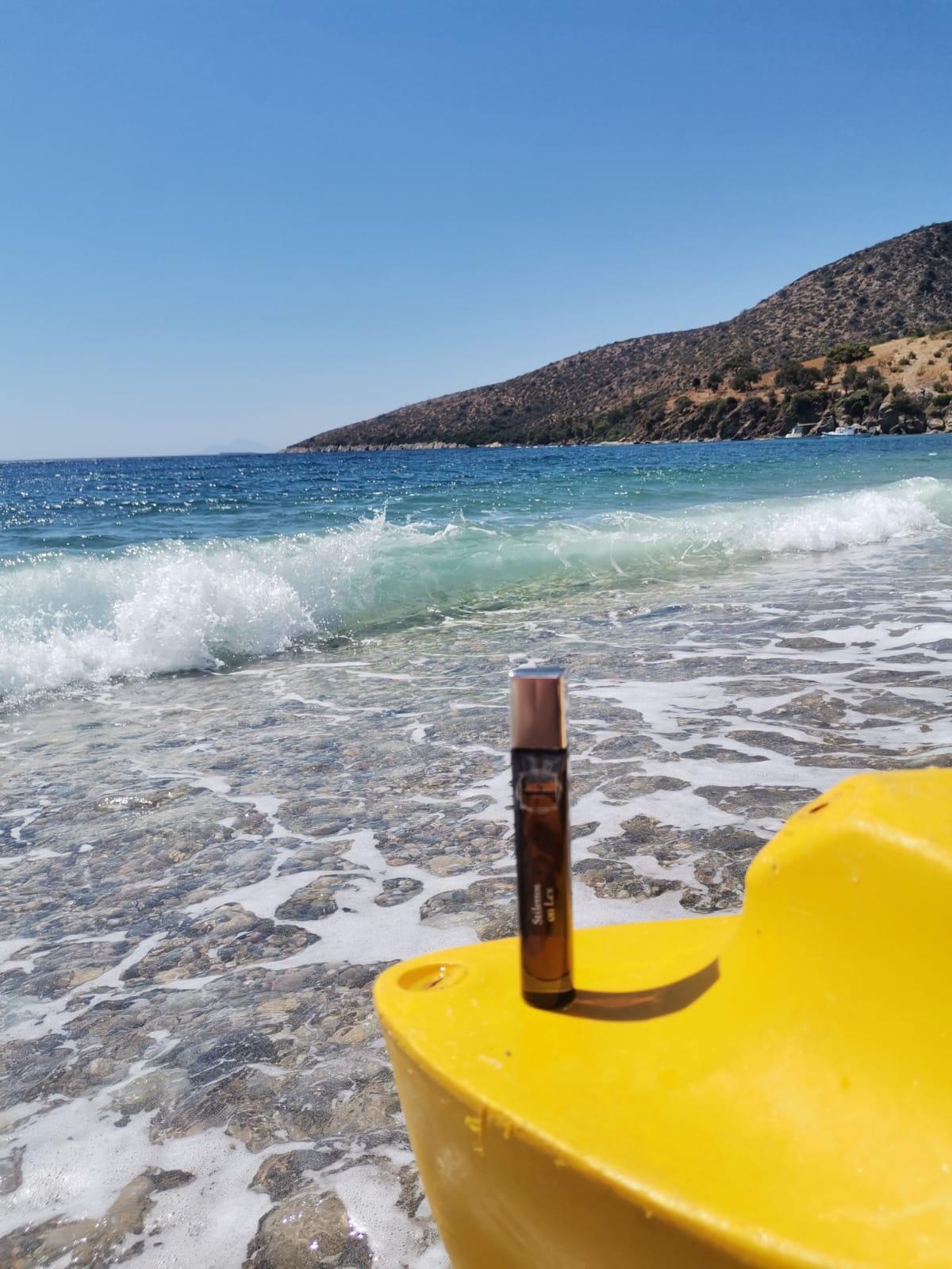 عطر ادکلن استیلتوز آن لکس ژول اِ مَد پاریس - Stilettos on Lex Jul et Mad Paris - بررسی، قیمت و خرید