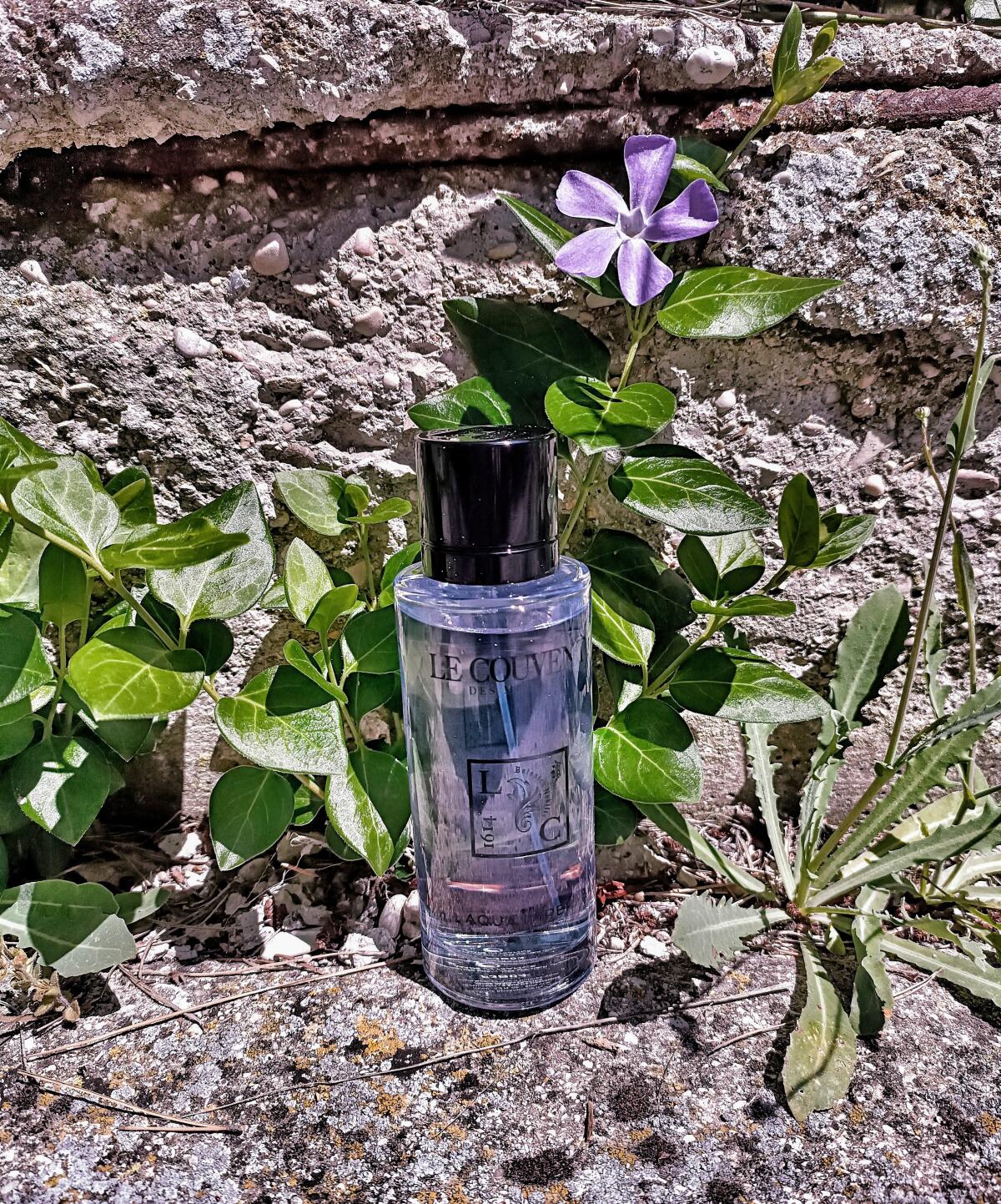 عطر ادکلن آکوا ایمپری لو کوونت مزون د پارفوم - Aqua Imperi Le Couvent Maison de Parfum - بررسی، قیمت و خرید