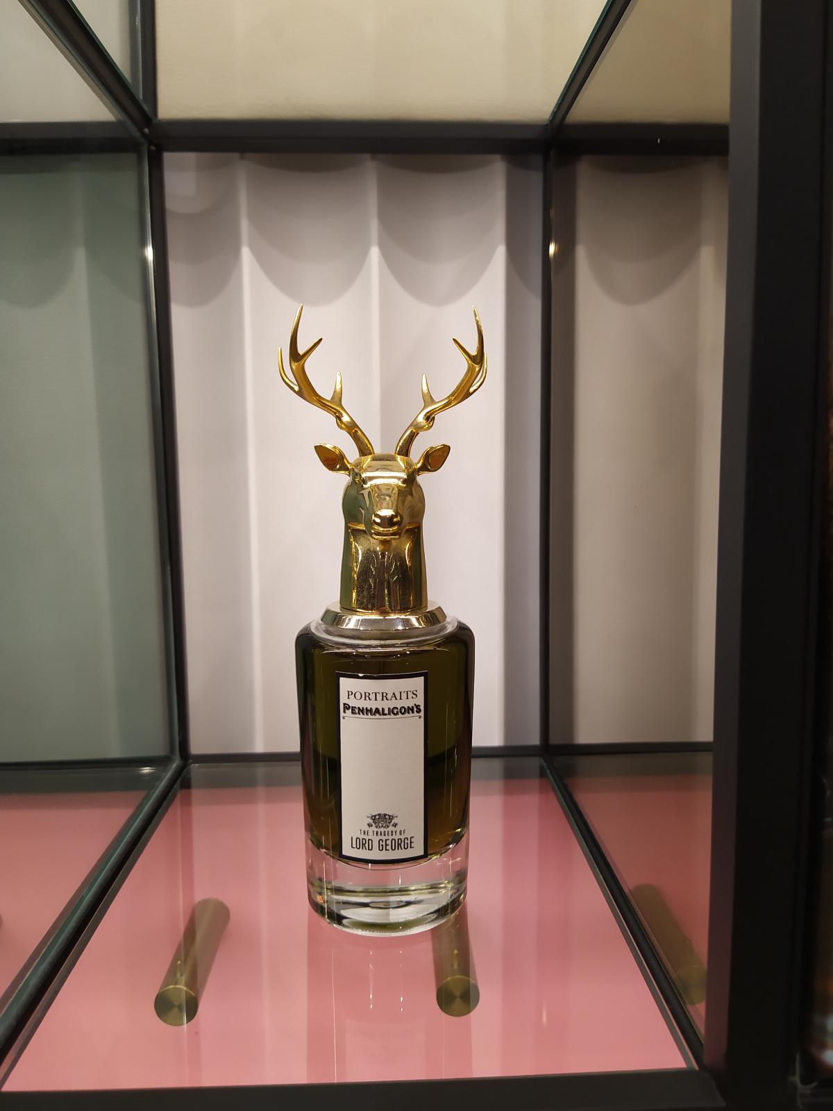 عطر ادکلن کلندستاین کلارا پنالیگونز - Clandestine Clara Penhaligon's - بررسی، قیمت و خرید