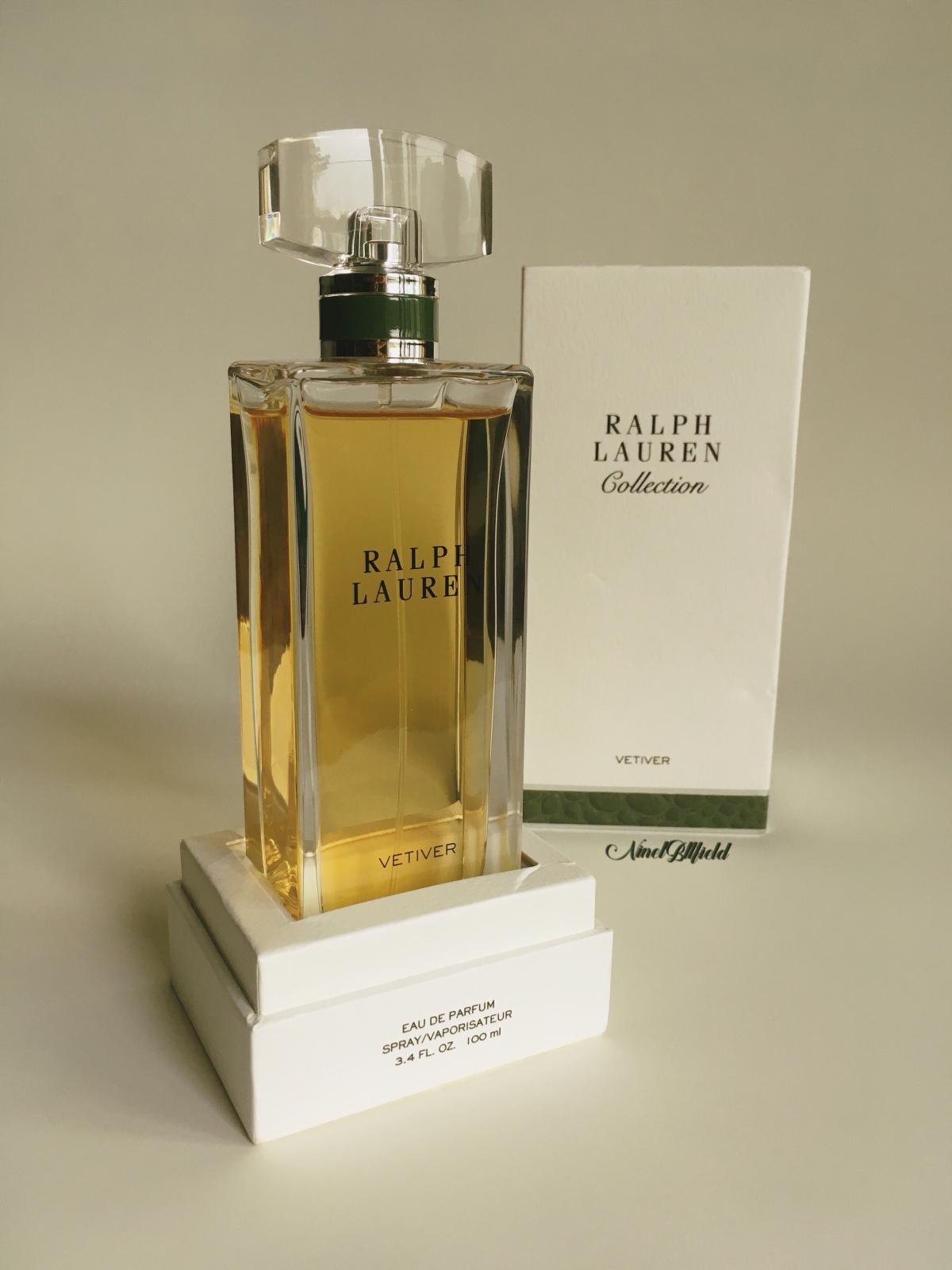 عطر ادکلن پورتریت آو نیویورک - وتیور رالف لورن - Portrait of New York - Vetiver Ralph Lauren - بررسی، قیمت و خرید