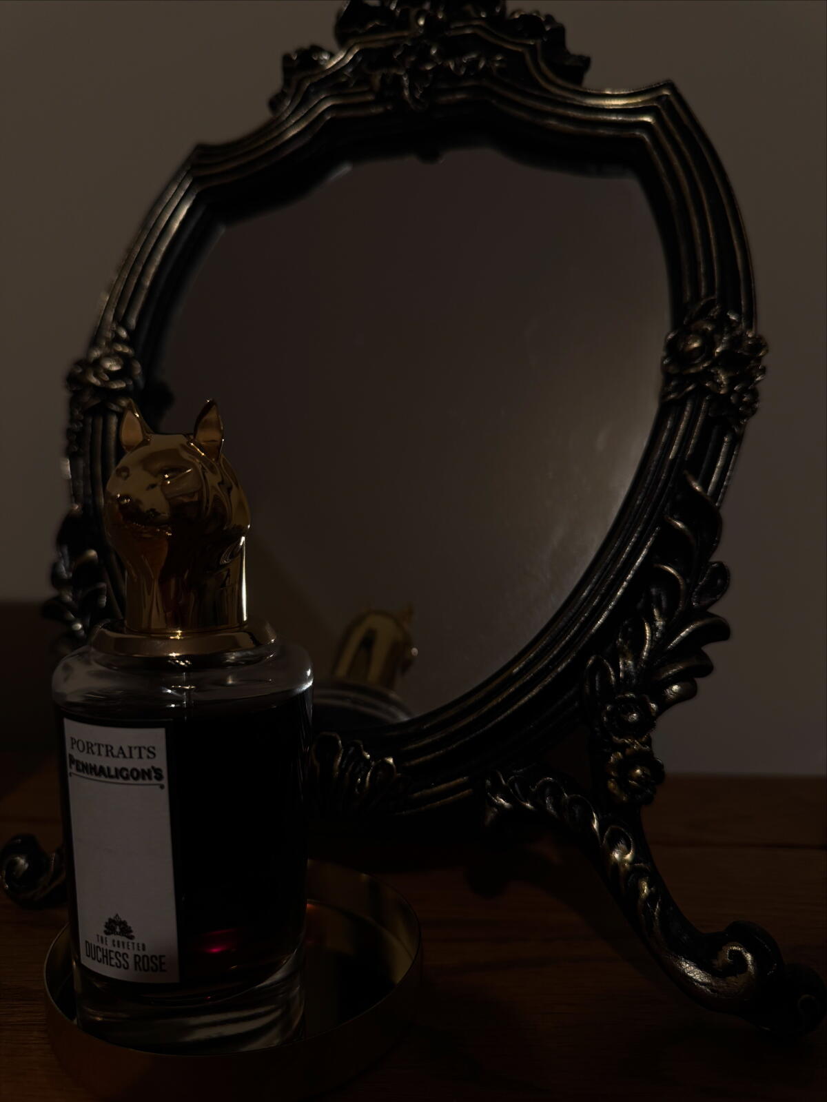 عطر ادکلن دِ کاوِتِد دوچِس رُز پنالیگونز - The Coveted Duchess Rose Penhaligon's - بررسی، قیمت و خرید