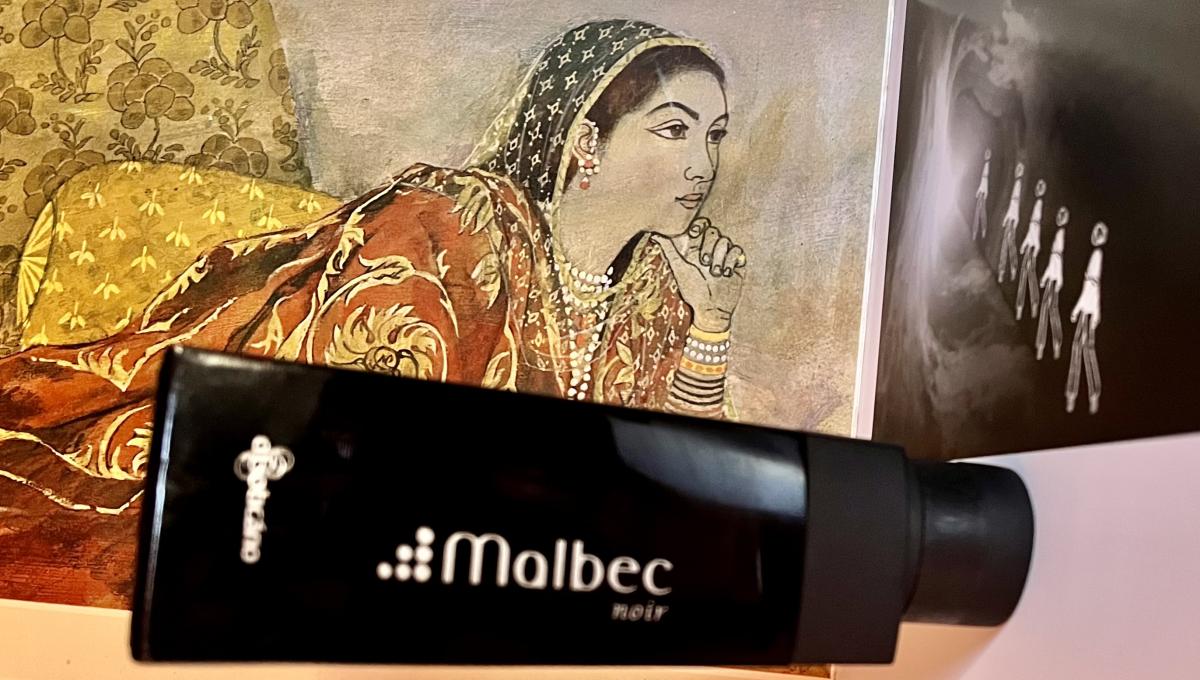 عطر ادکلن مالبک نوآر اُ بوتیکاریو - Malbec Noir O Boticário - بررسی، قیمت و خرید