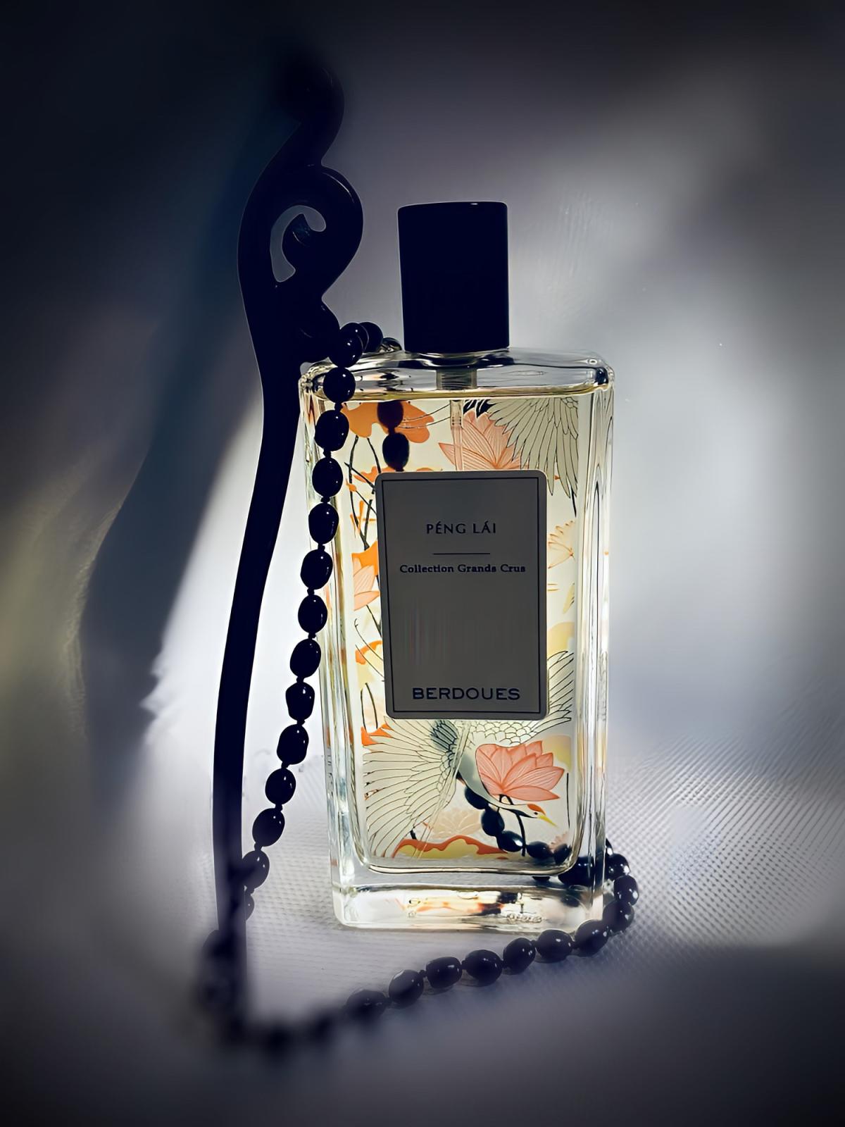 عطر ادکلن پِنگ لای پارفومز بردو - Peng Lai Parfums Berdoues - بررسی، قیمت و خرید