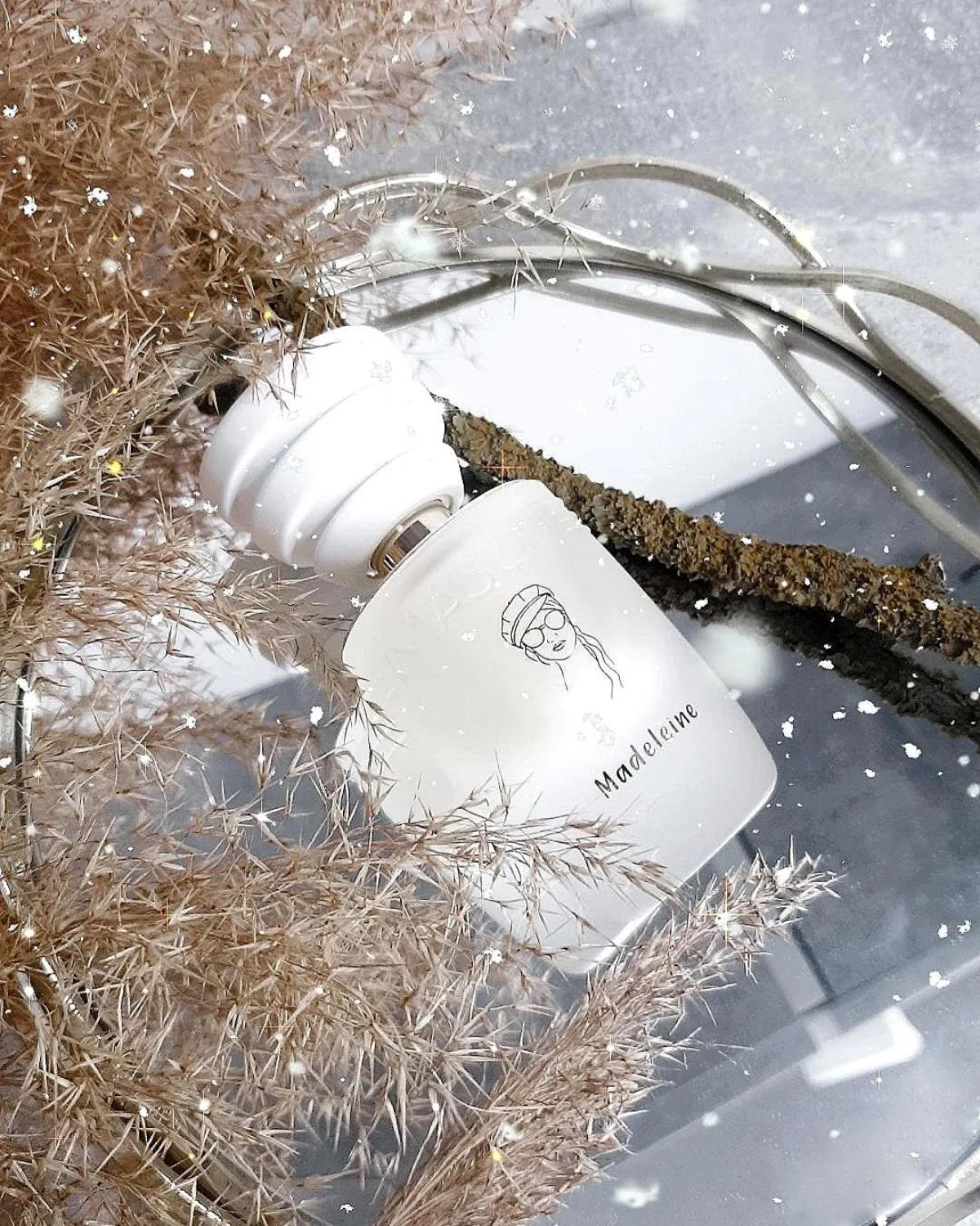 عطر ادکلن مدلن ماسک میلان - Madeleine Masque Milano - بررسی، قیمت و خرید