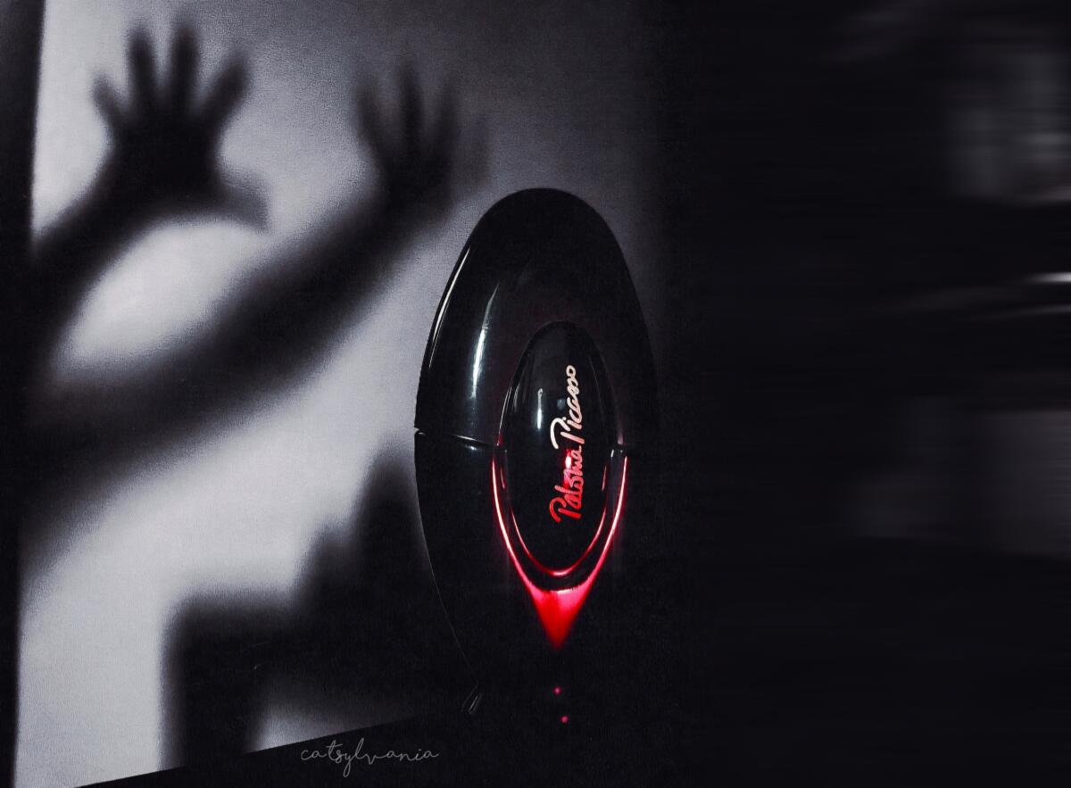 عطر ادکلن پالما پیکاسو پالما پیکاسو - Paloma Picasso Paloma Picasso - بررسی، قیمت و خرید