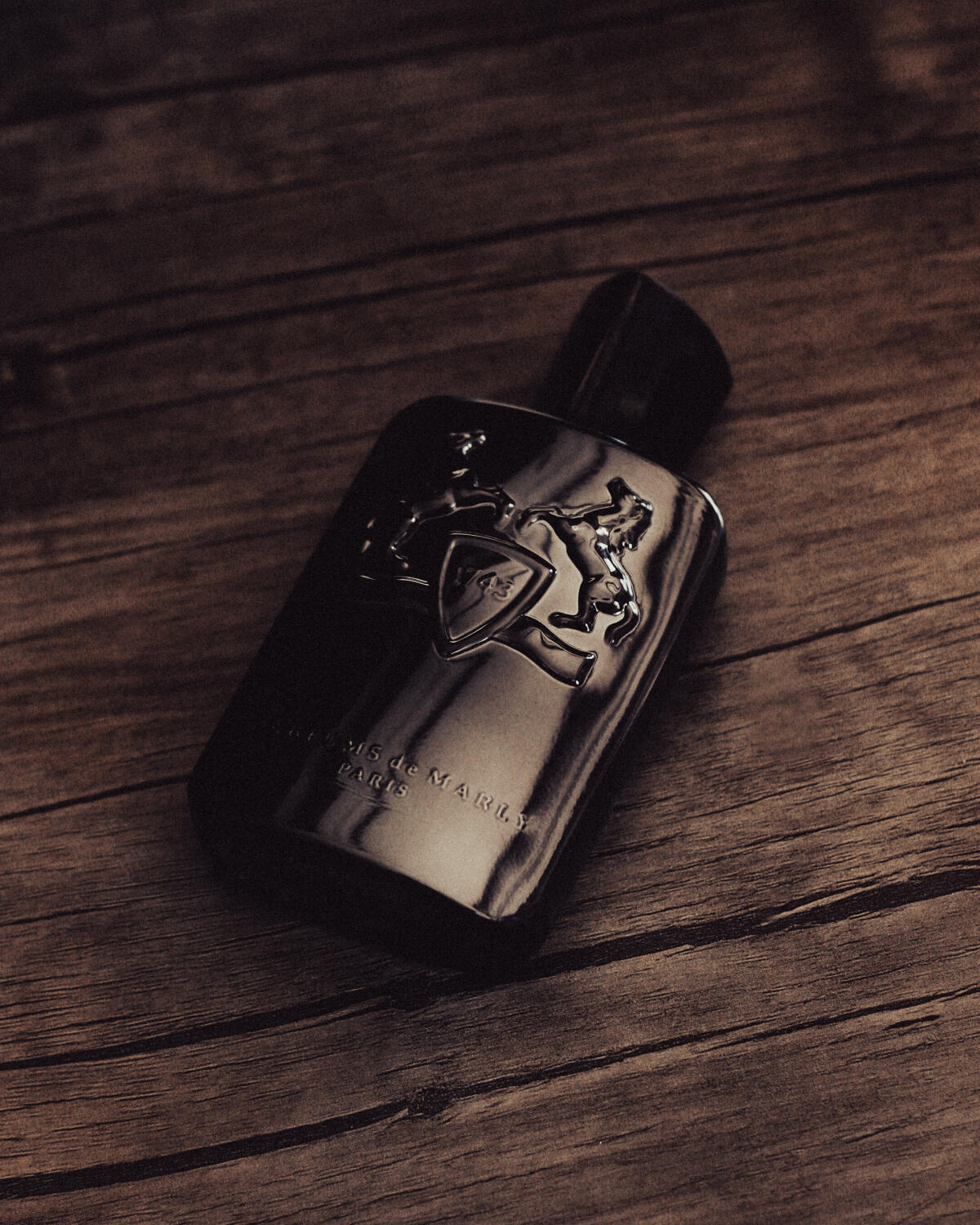 عطر ادکلن هیرود پرفیوم د مارلی - Herod Parfums de Marly - بررسی، قیمت و خرید