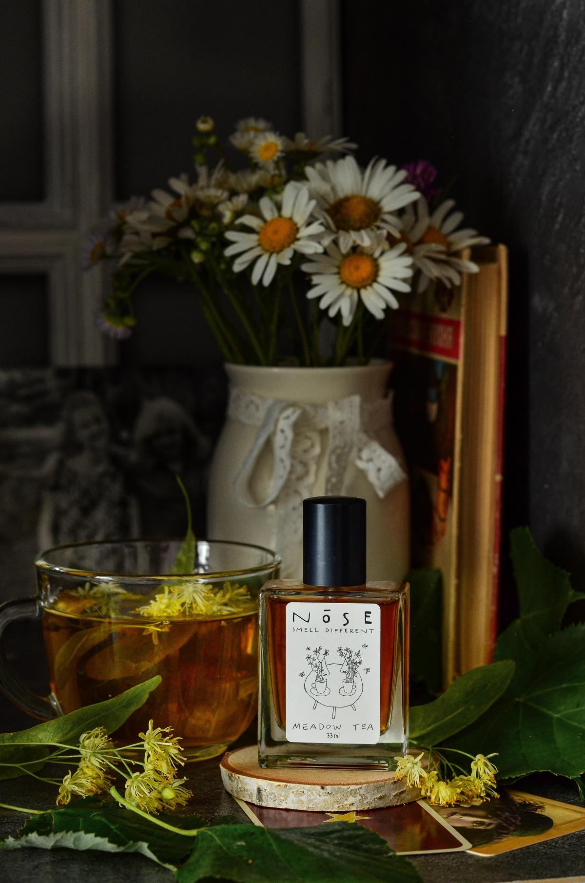 عطر ادکلن مدو تی نوز پرفیومز - Meadow Tea Nose Perfumes - بررسی، قیمت و خرید