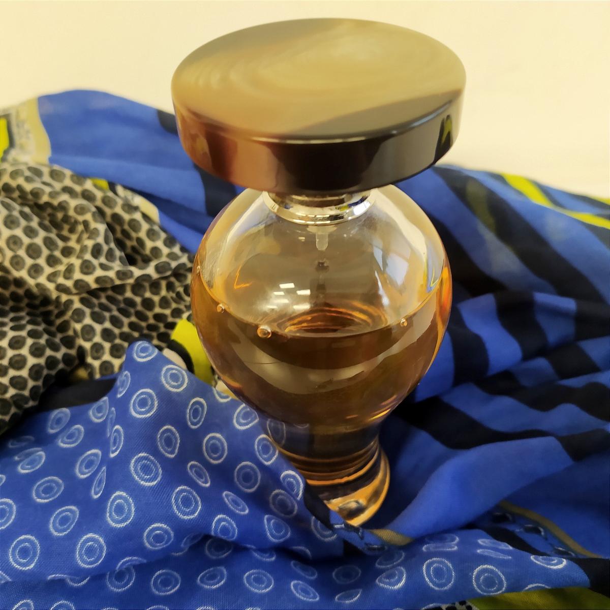 عطر ادکلن نوید دو لونژامپ لوبین - Nuit de Longchamp Lubin - بررسی، قیمت و خرید