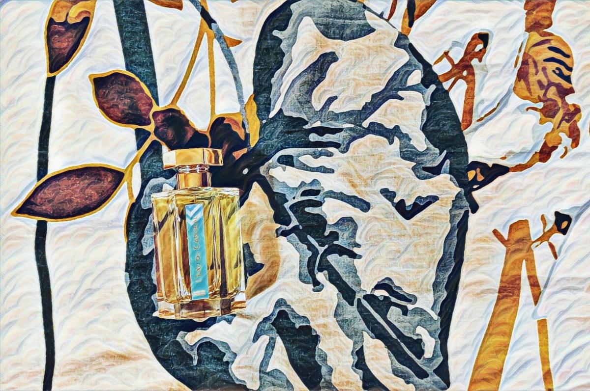 عطر ادکلن لئو دوکاپورال لرتیزان پارفومر - L'eau du Caporal L'Artisan Parfumeur - بررسی، قیمت و خرید