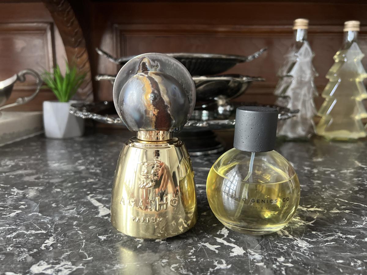 عطر ادکلن نو فایو پاوو فوتوژنیکس پلاس کو - No. 5 Pavot Photogenics + Co - بررسی، قیمت و خرید