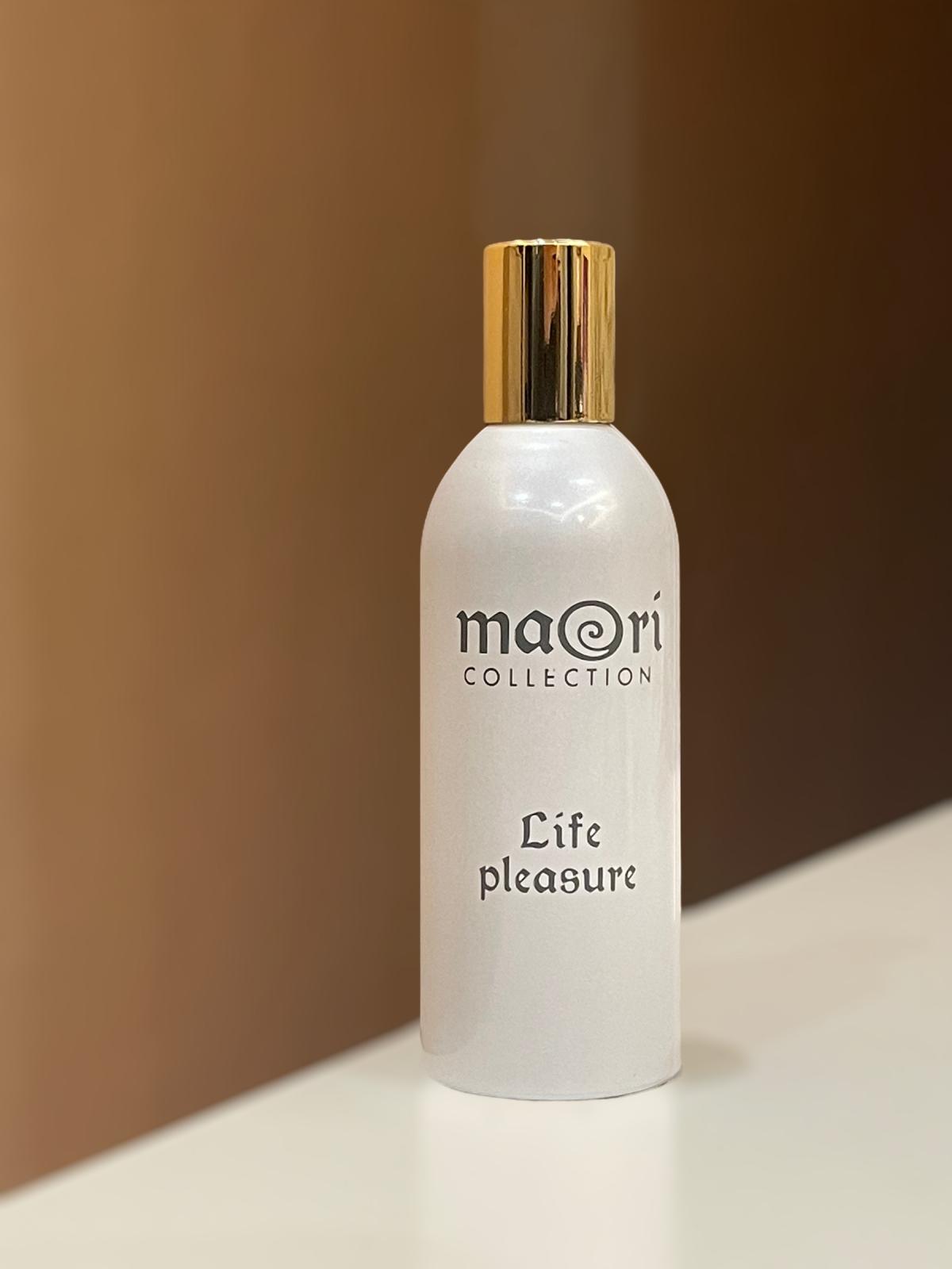 عطر ادکلن لایف پلژر ماوری کالکشن - Life Pleasure Maori Collection - بررسی، قیمت و خرید